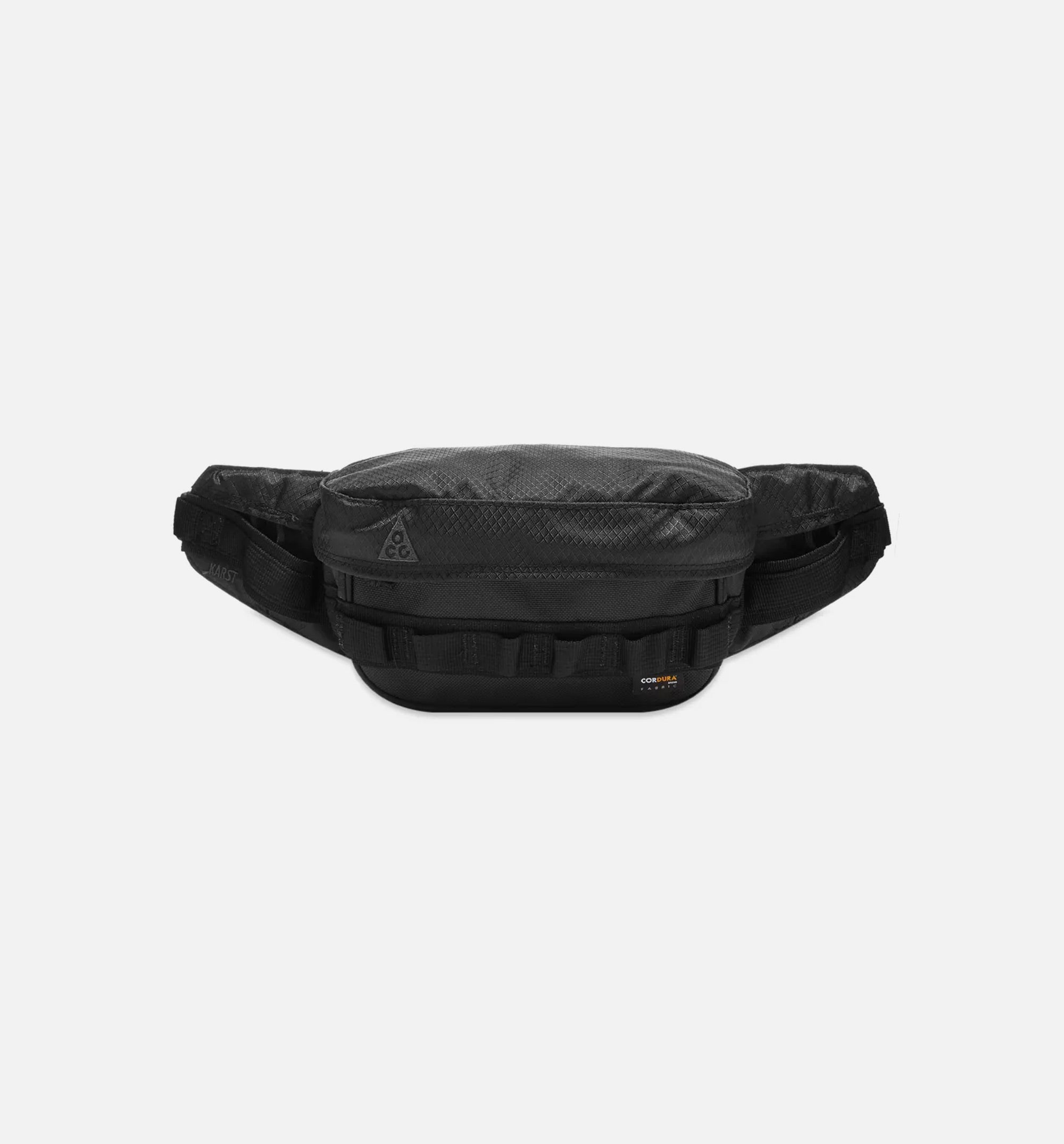 Karst Mens Bag - Black