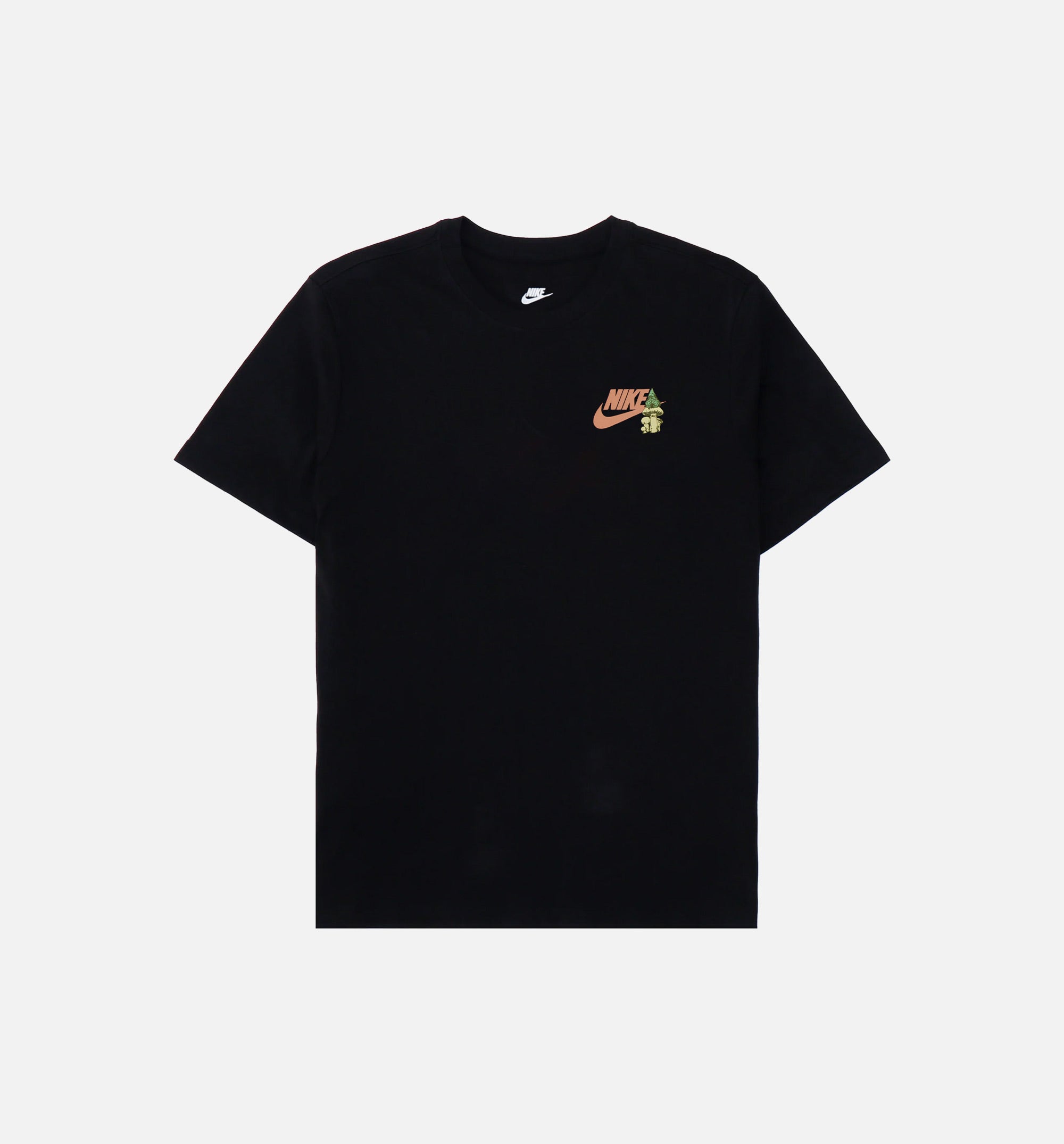 Ride Mens Short Sleeve Shirt - Black