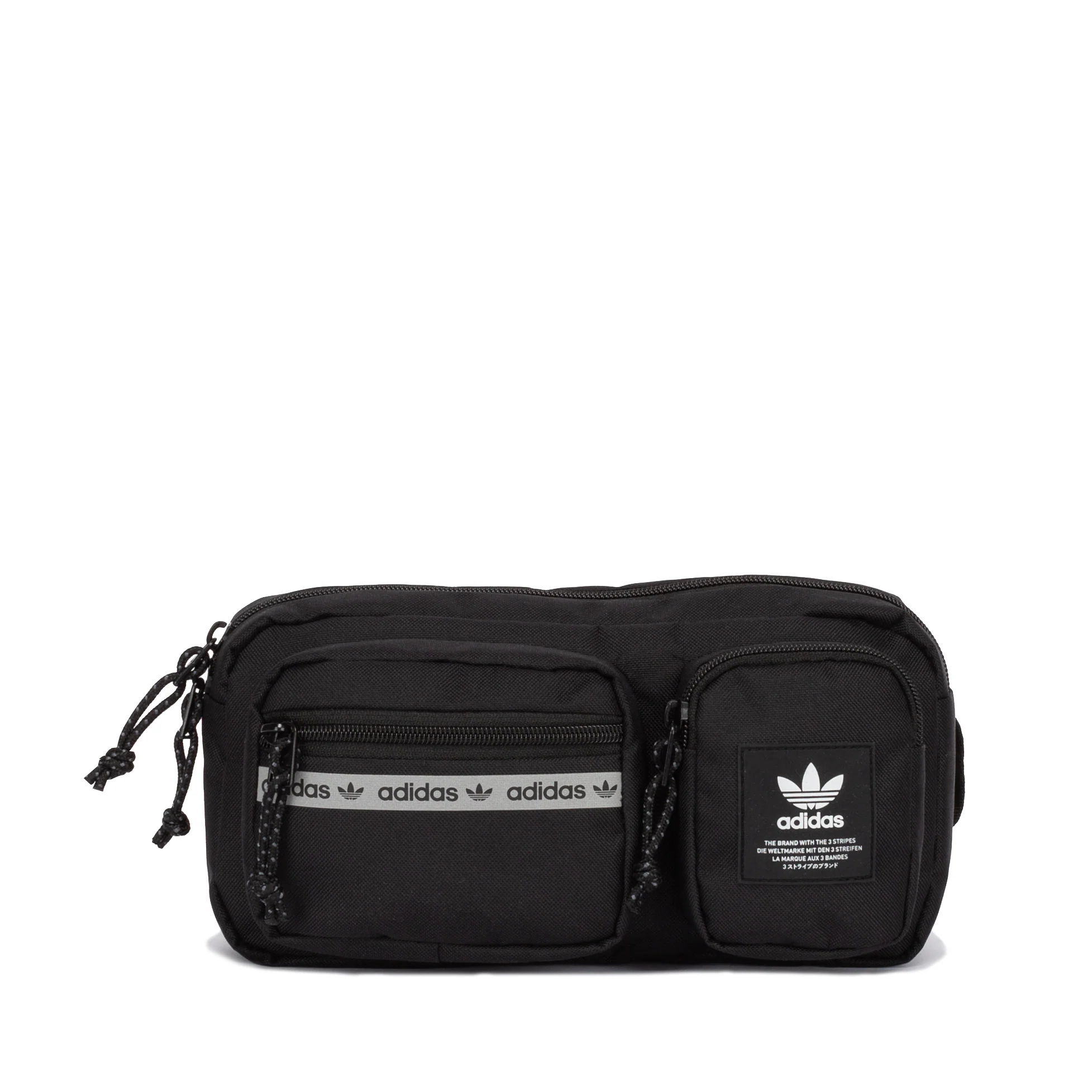 Bandolera rectangular Originals