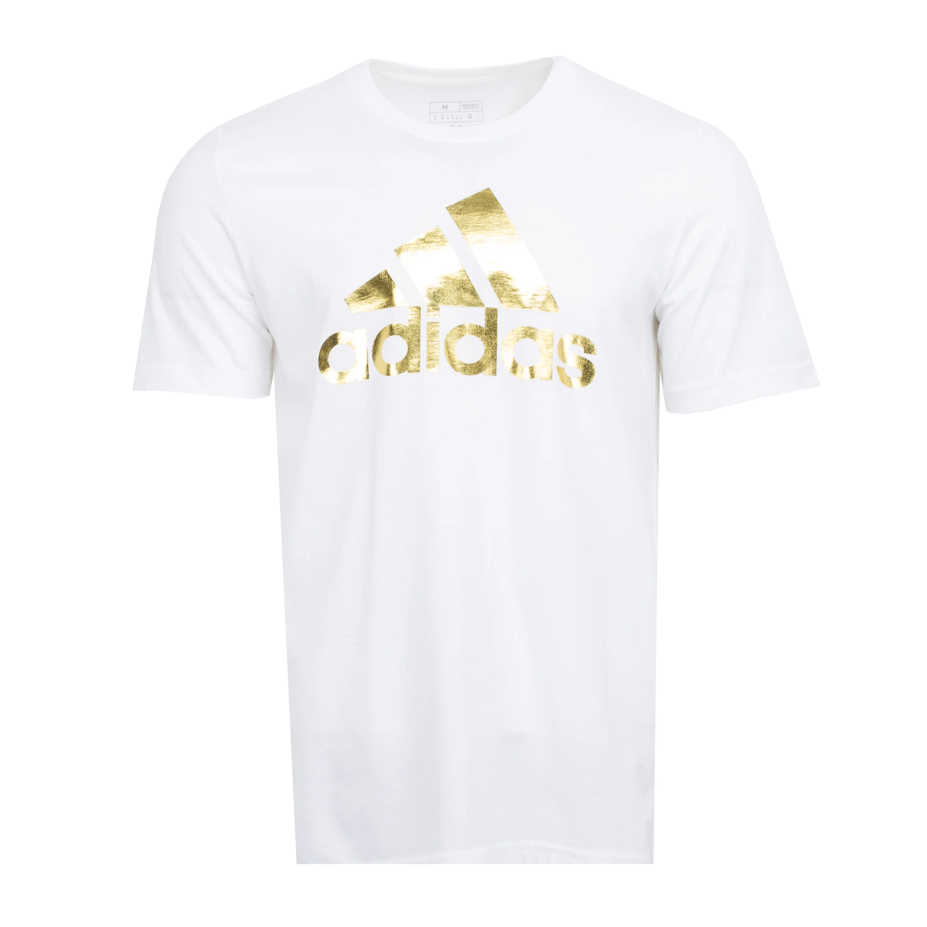 Camiseta BOS Foil - Hombre