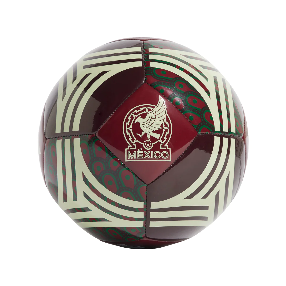 Balón del Club Liga MX FMF