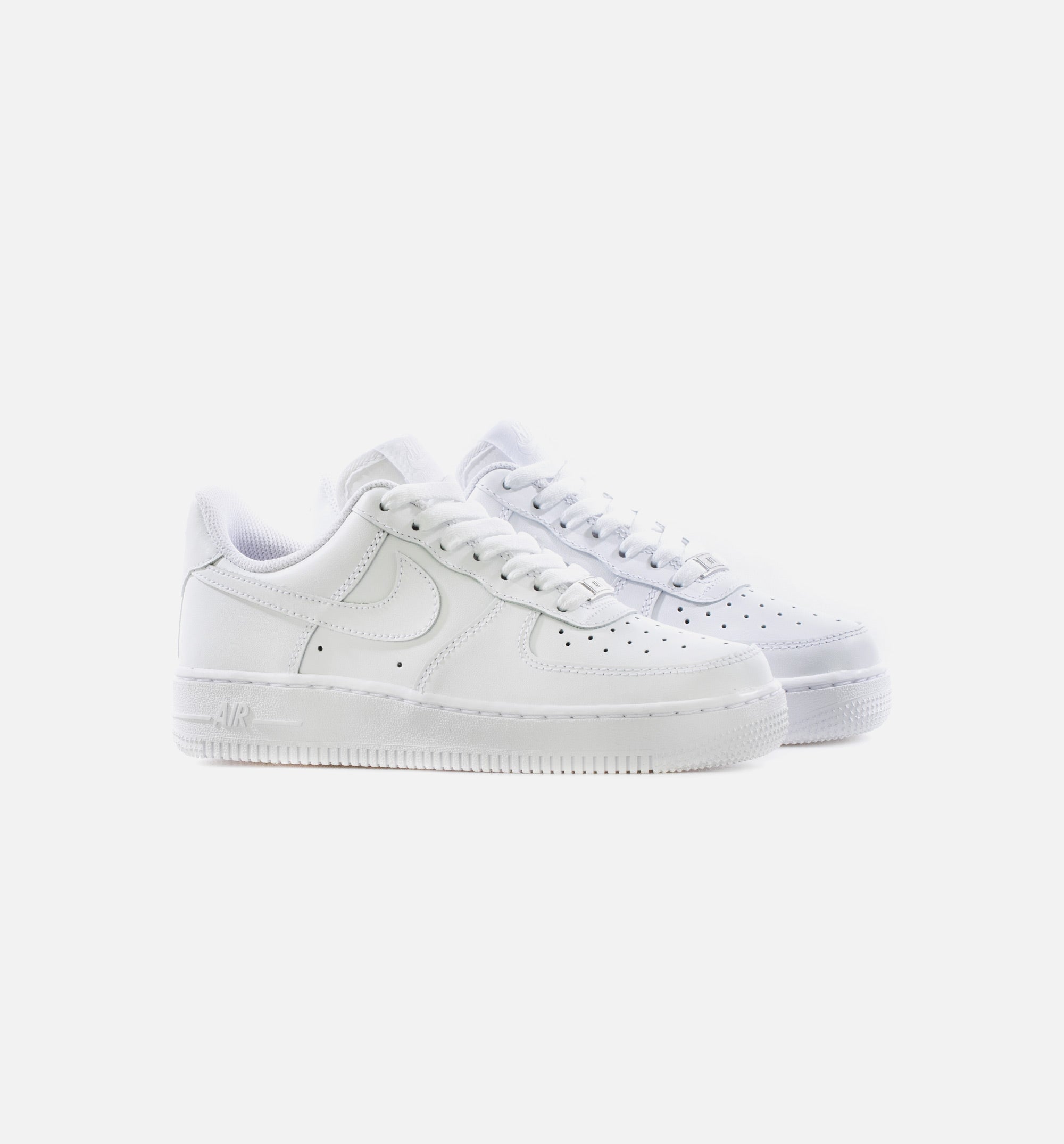 AF1 Low 07 Womens Lifestyle Shoe - White