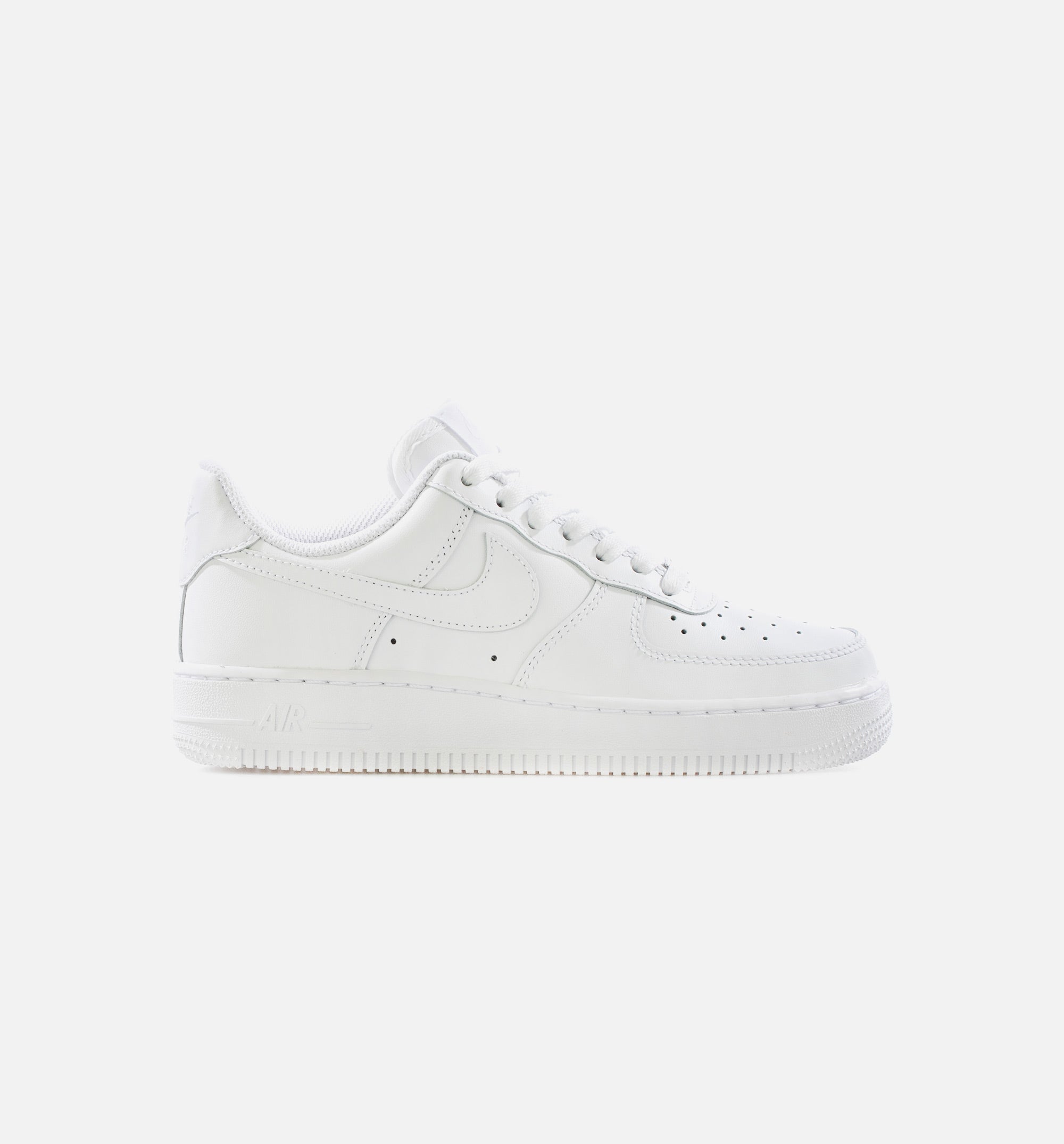 AF1 Low 07 Womens Lifestyle Shoe - White