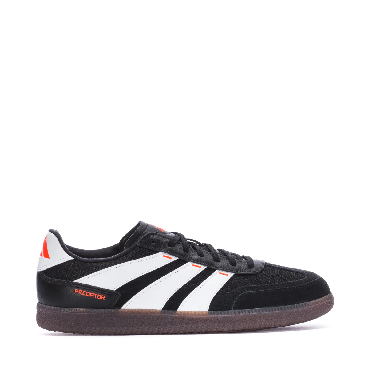 Estilo libre depredador - Hombres