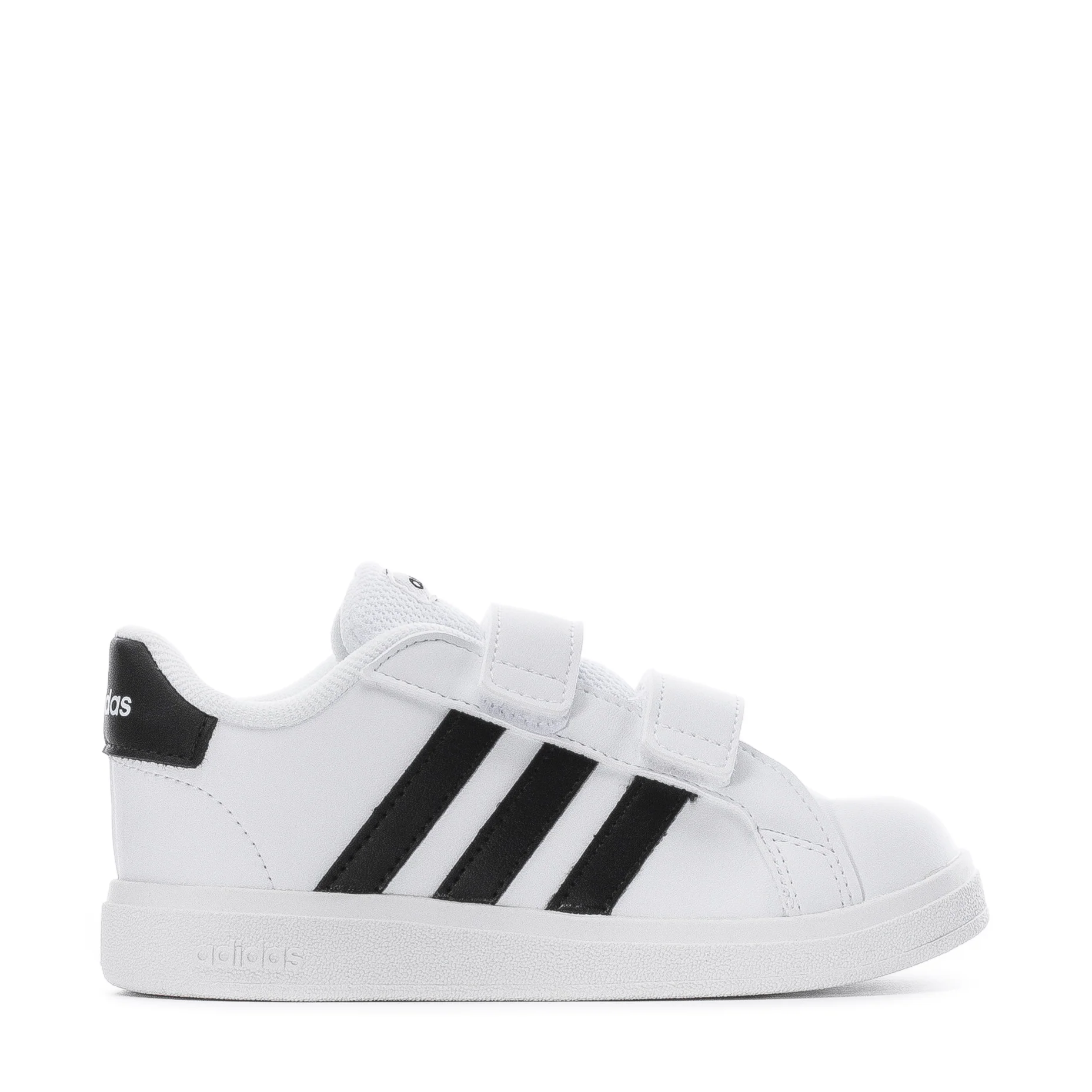 Grand Court 2.0 - Niño pequeño