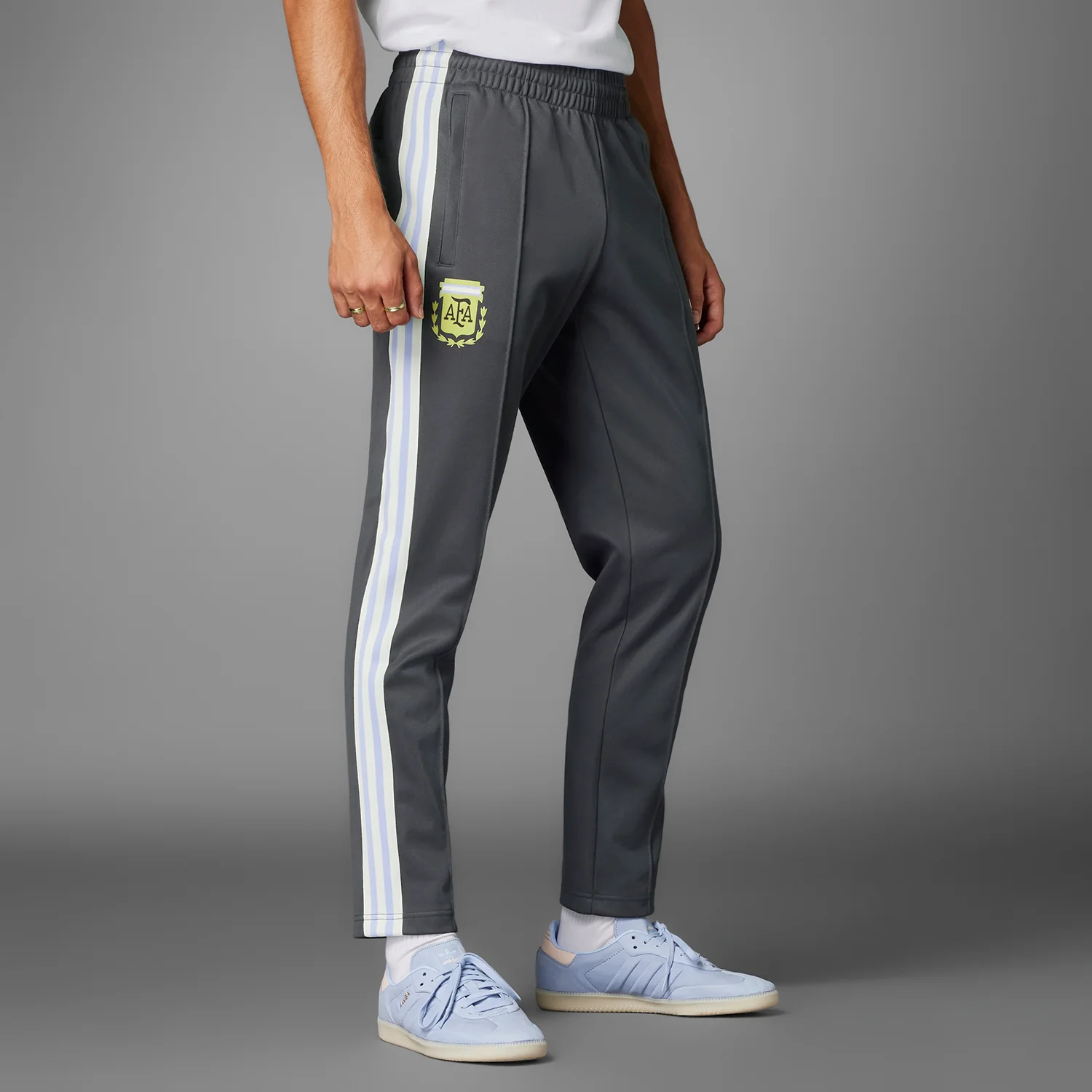 Pantalón deportivo Argentina Beckenbauer - Hombre