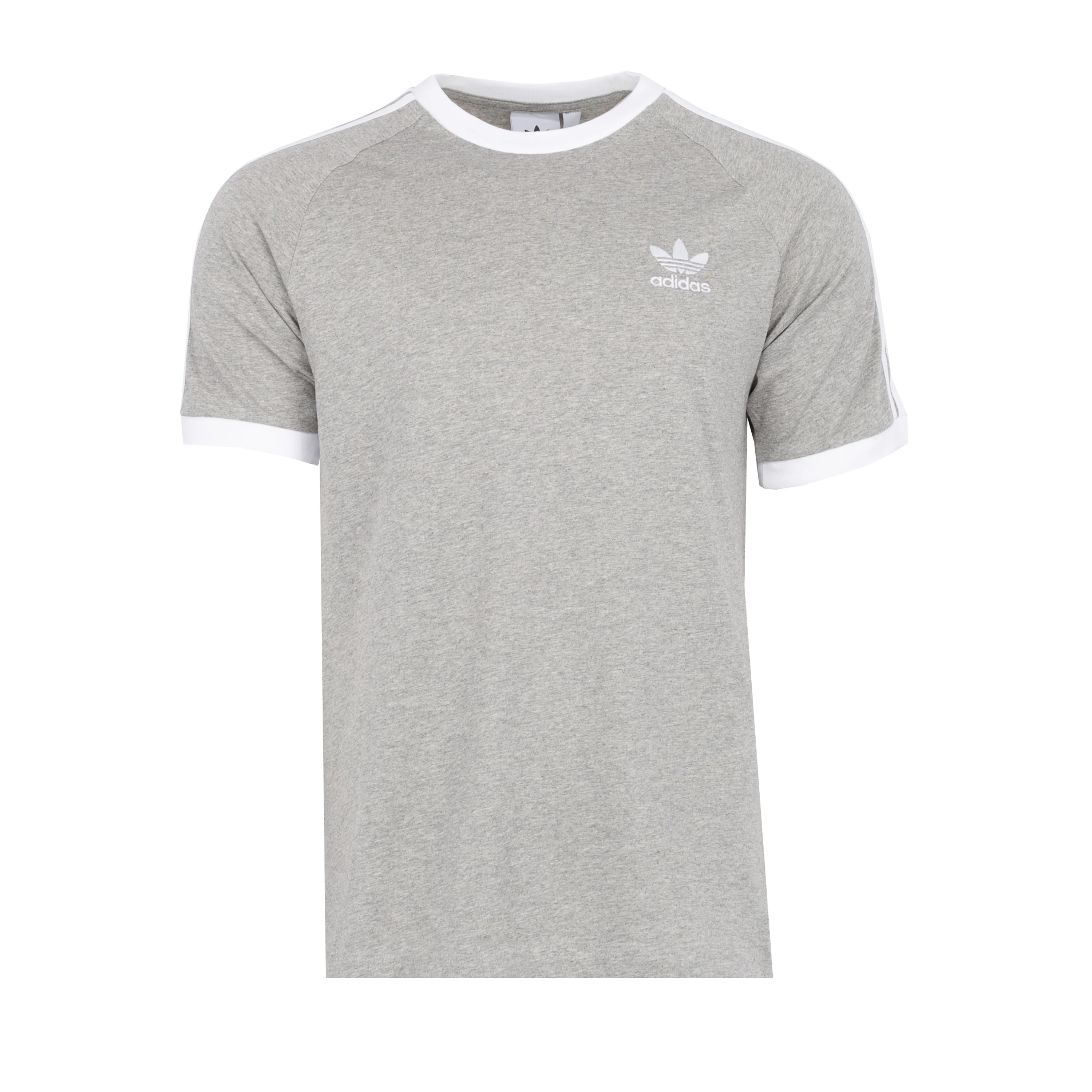 Camiseta de 3 rayas - Hombre