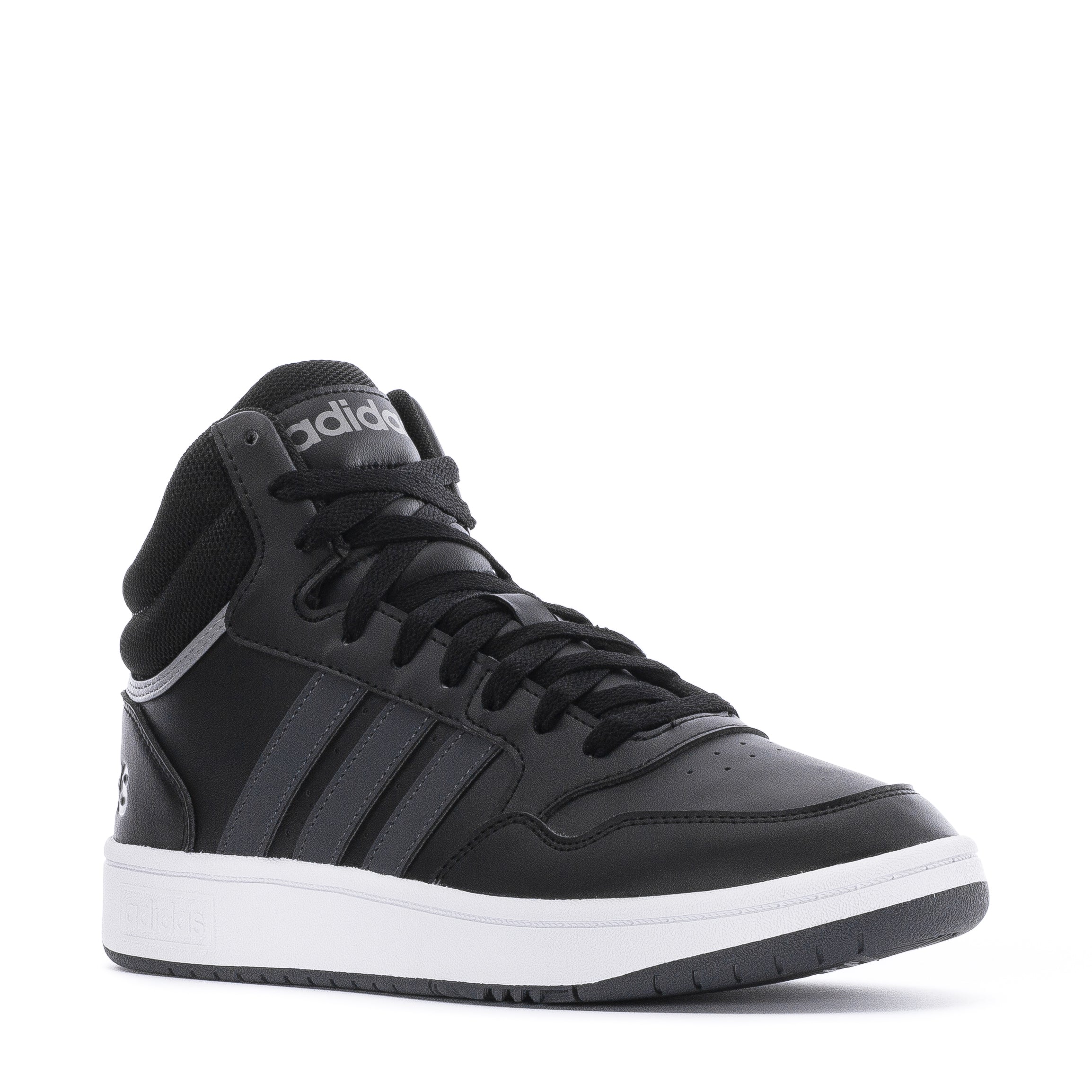 Hoops 3.0 Mid - Mujer