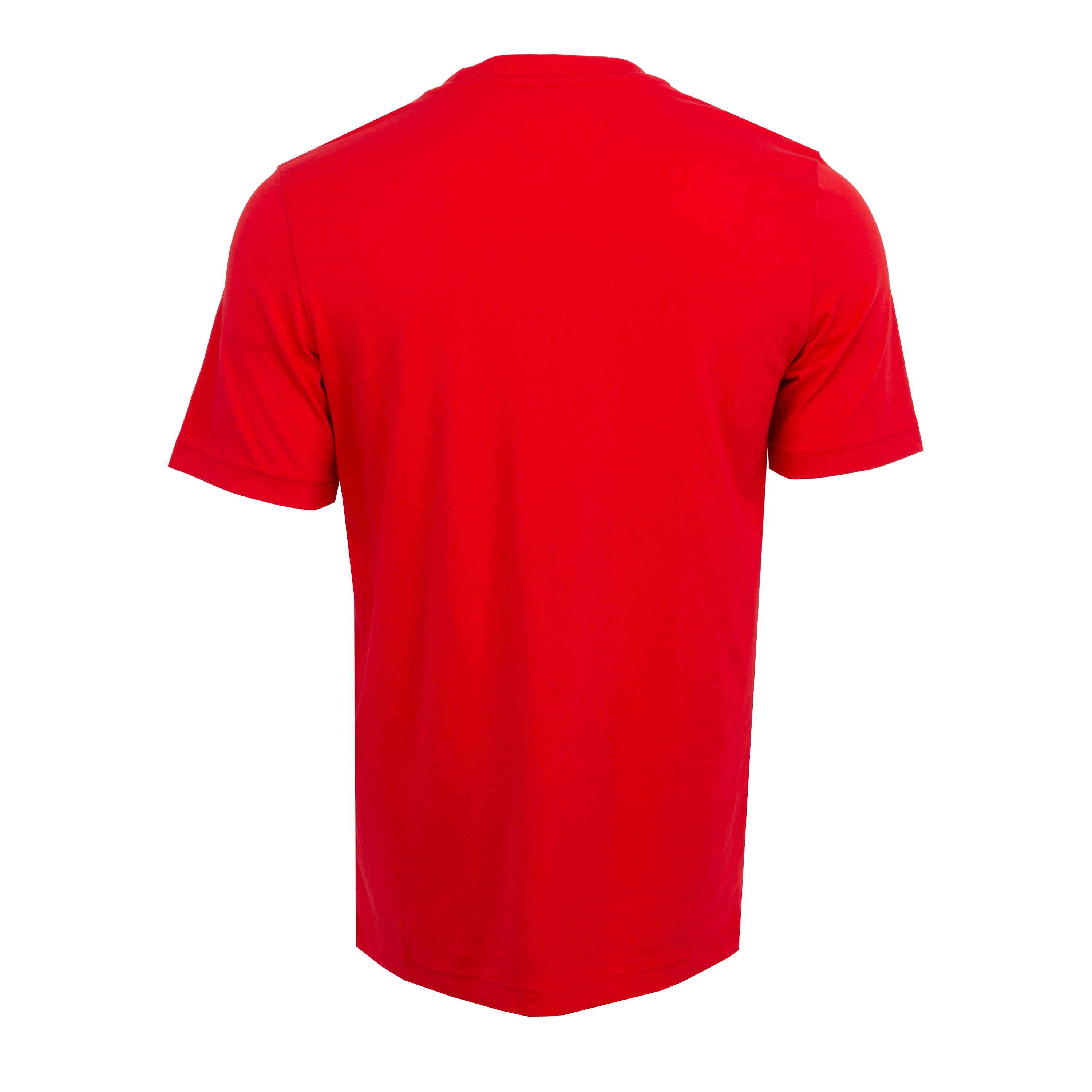 Camiseta con trébol - Hombre