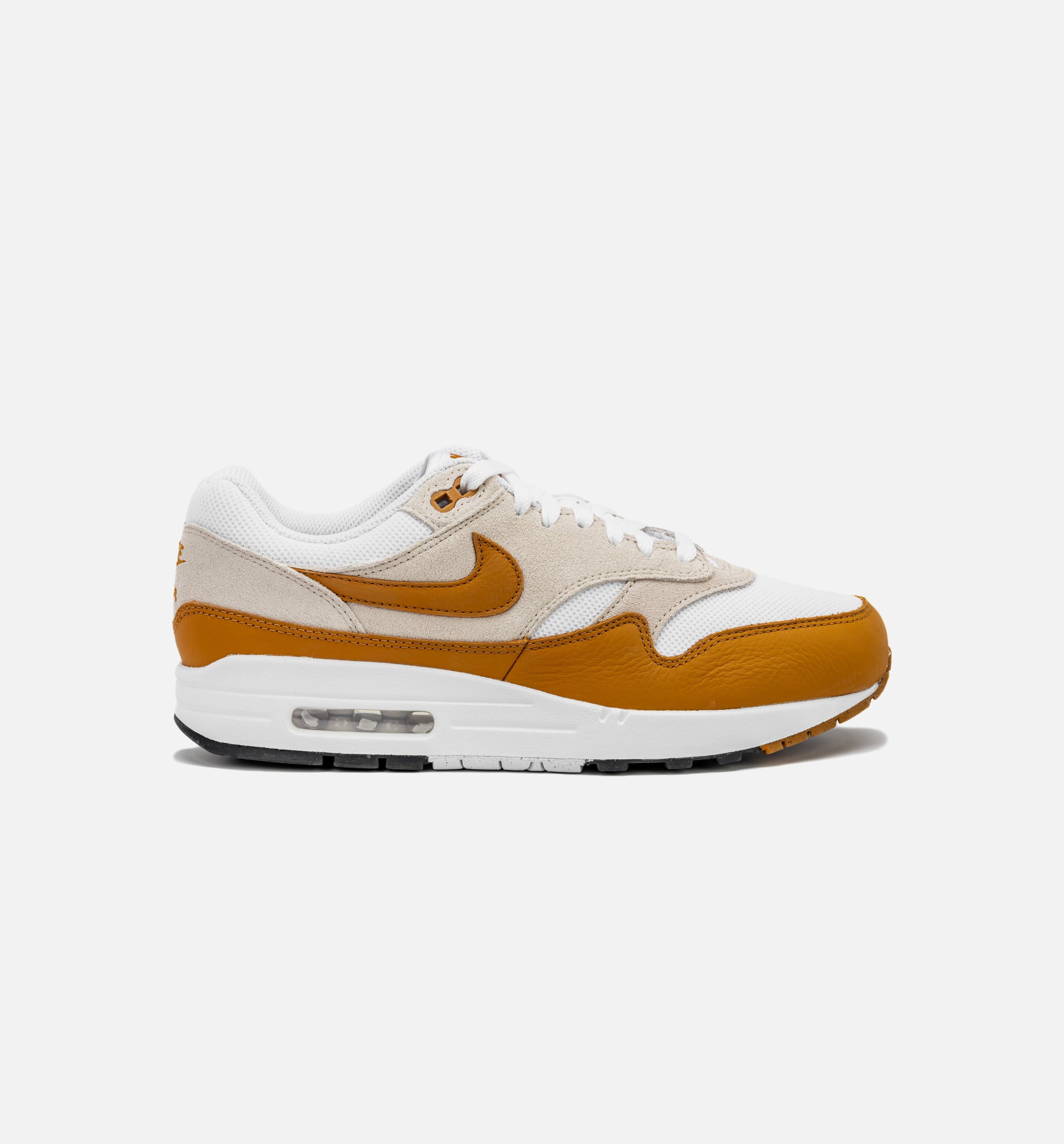 AM 1 Bronze Mens Lifestyle Shoe - Bronze/Brown