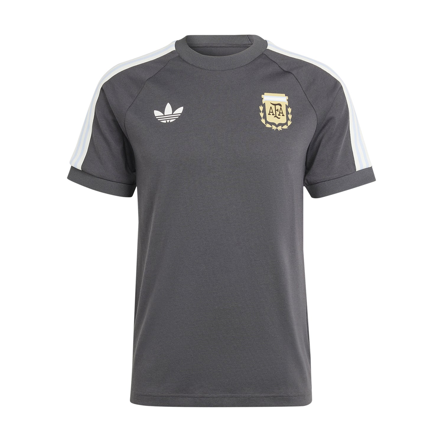 Camiseta Argentina de 3 rayas - Hombre