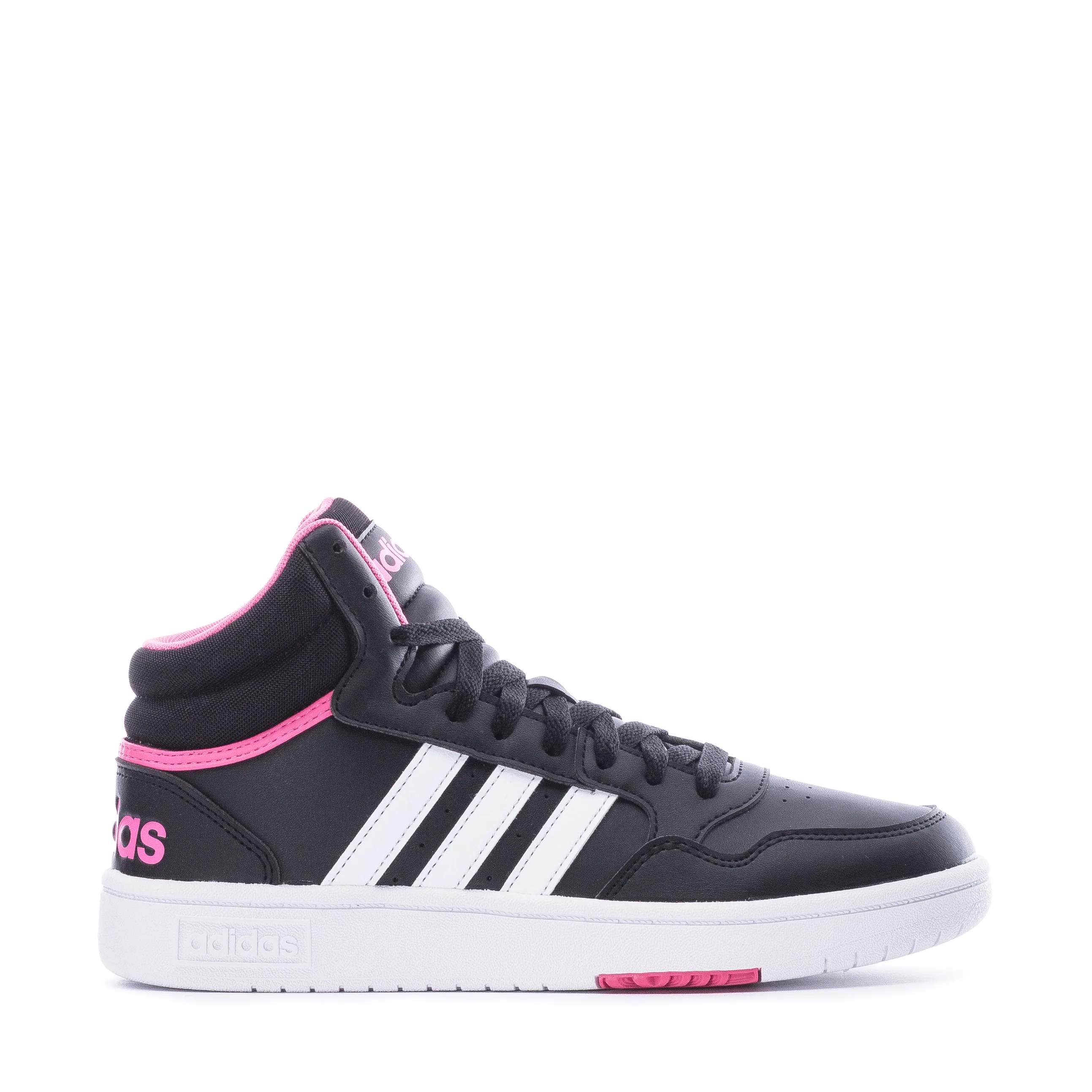 Hoops 3.0 Mid - Mujer