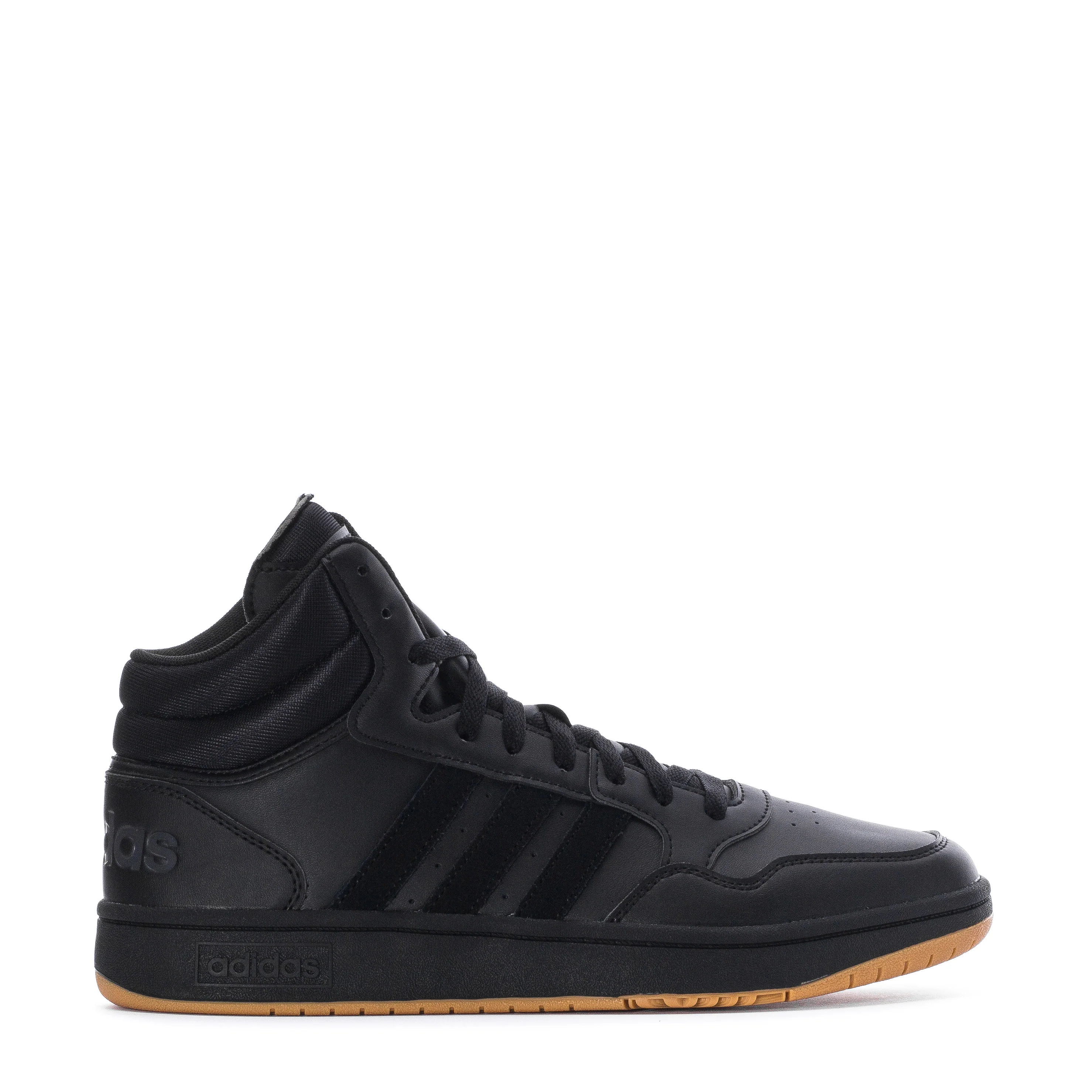 Hoops 3.0 Mid - Hombre