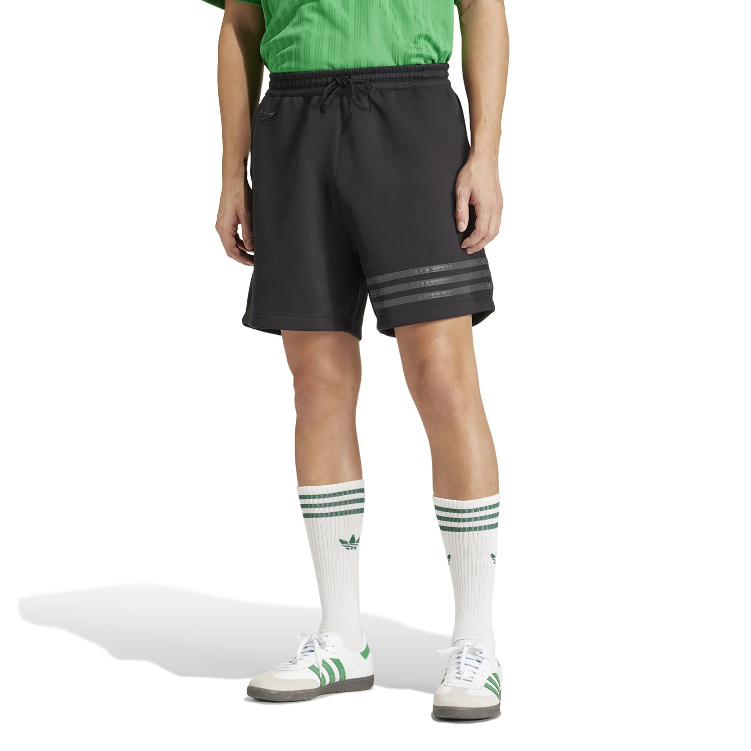 Nuevo pantalón corto C - Hombre