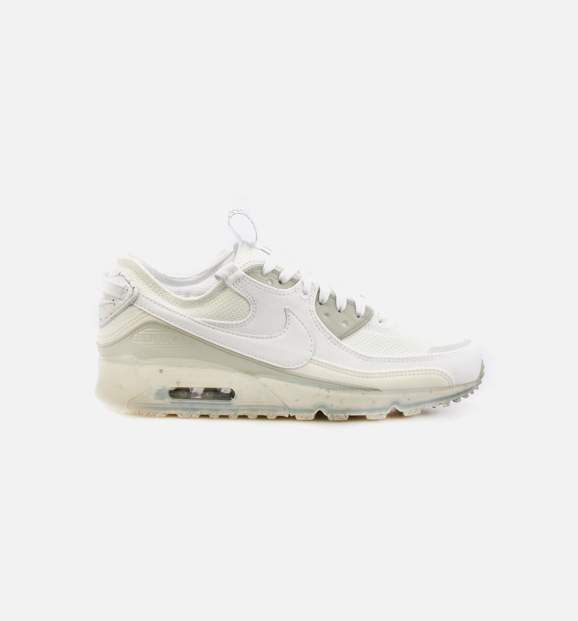 AM90 Terrascape Mens Lifestyle Shoe - White