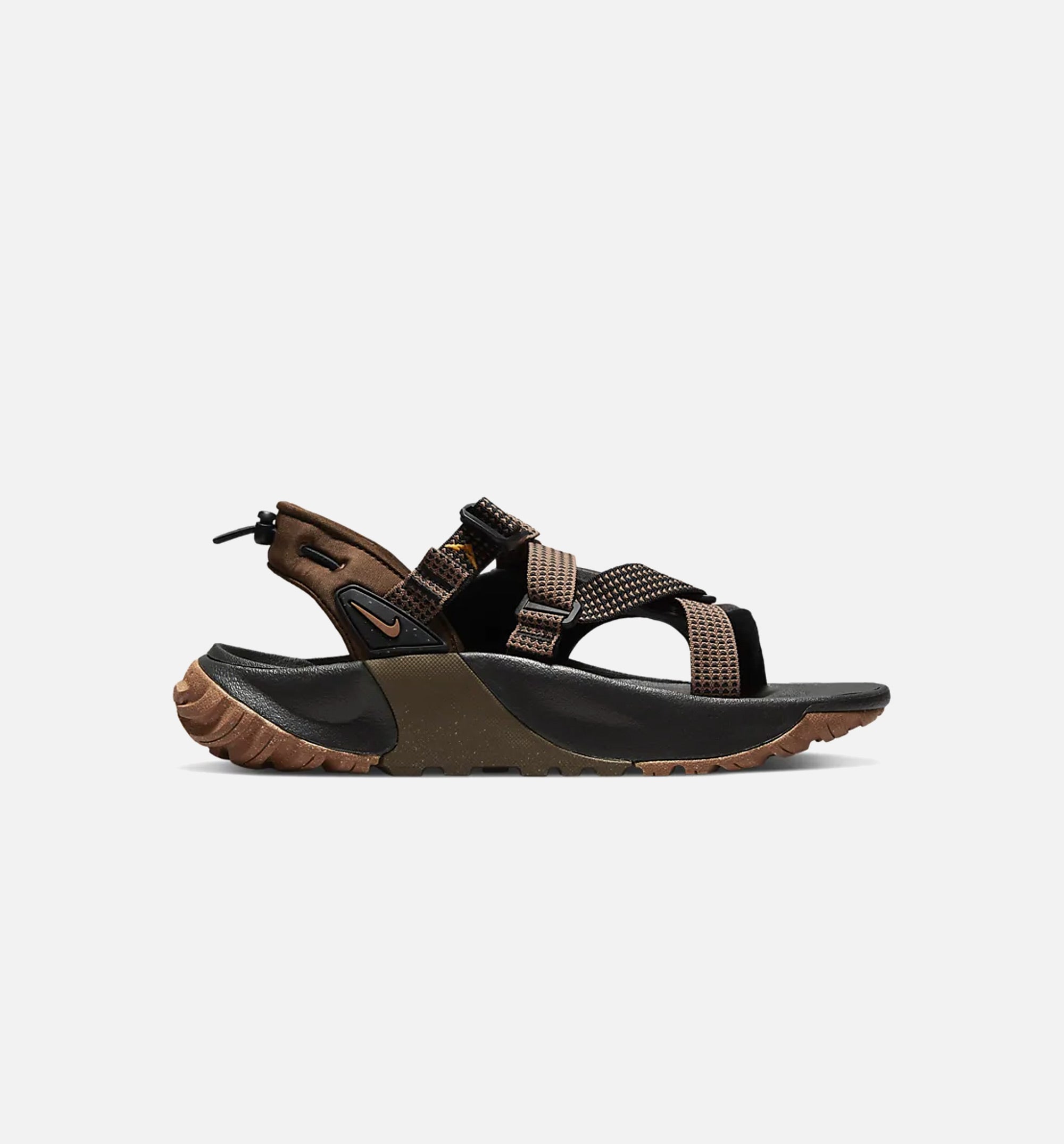Next Nature Sandals Mens Sandals - Brown