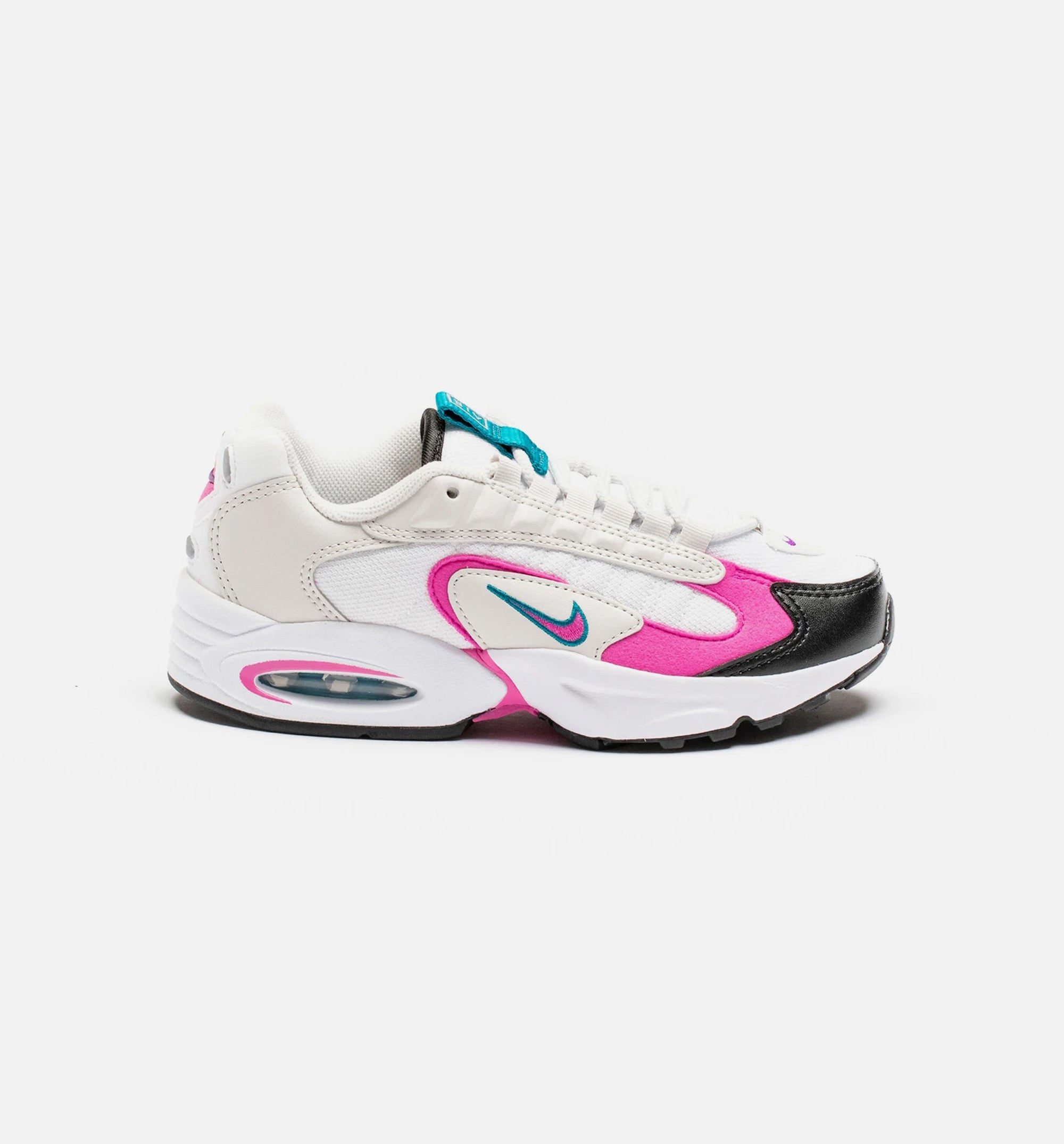 AM 96 Womens Lifestyle Shoe - White/Pink