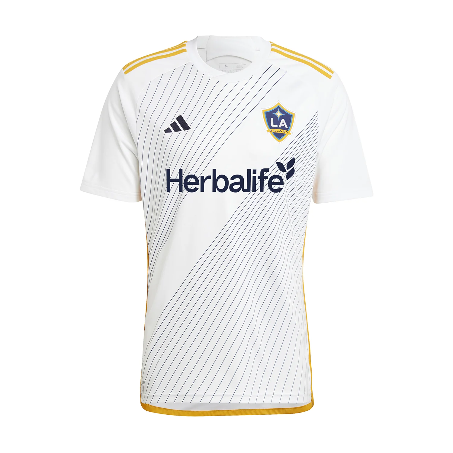 Galaxy 24/25 Replica Home Jersey - Mens