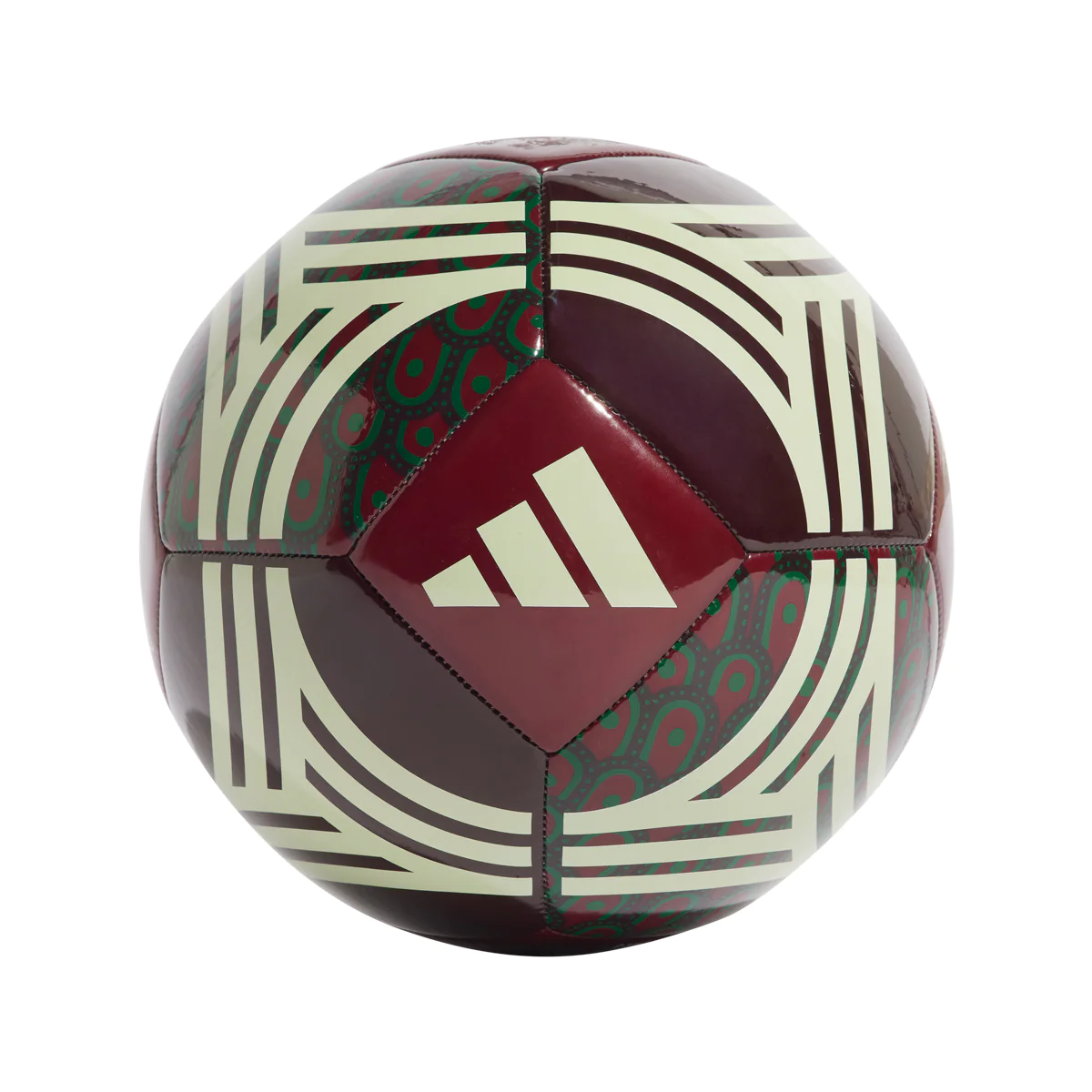 Balón del Club Liga MX FMF