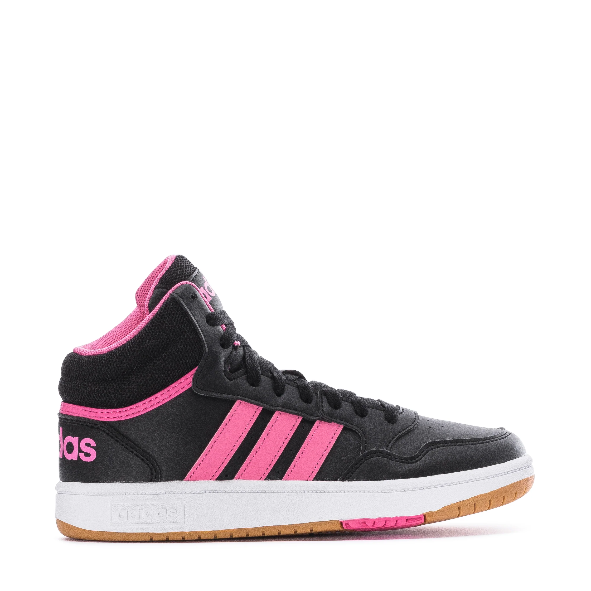 Hoops 3.0 Mid - Niños