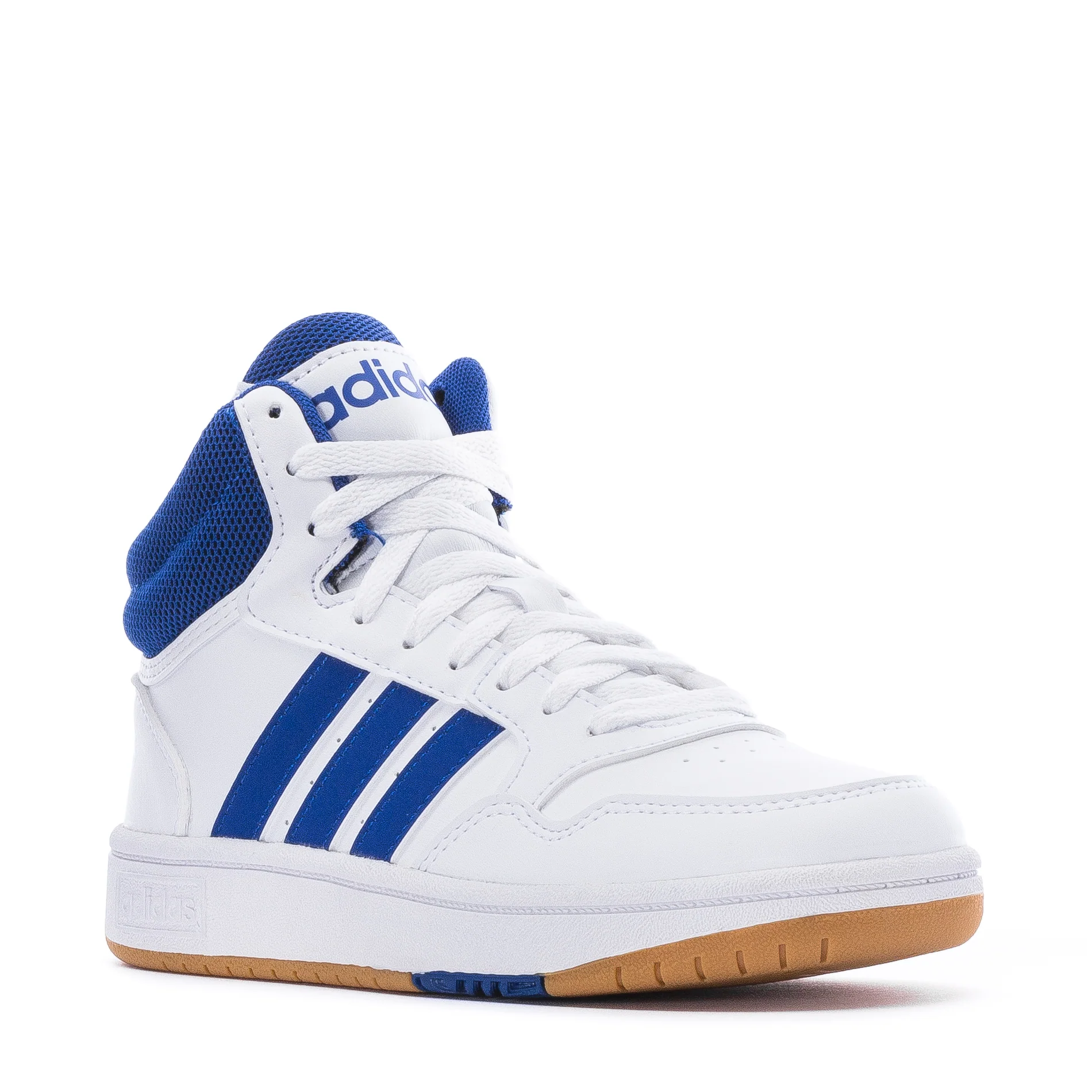 Hoops 3.0 Mid - Niños