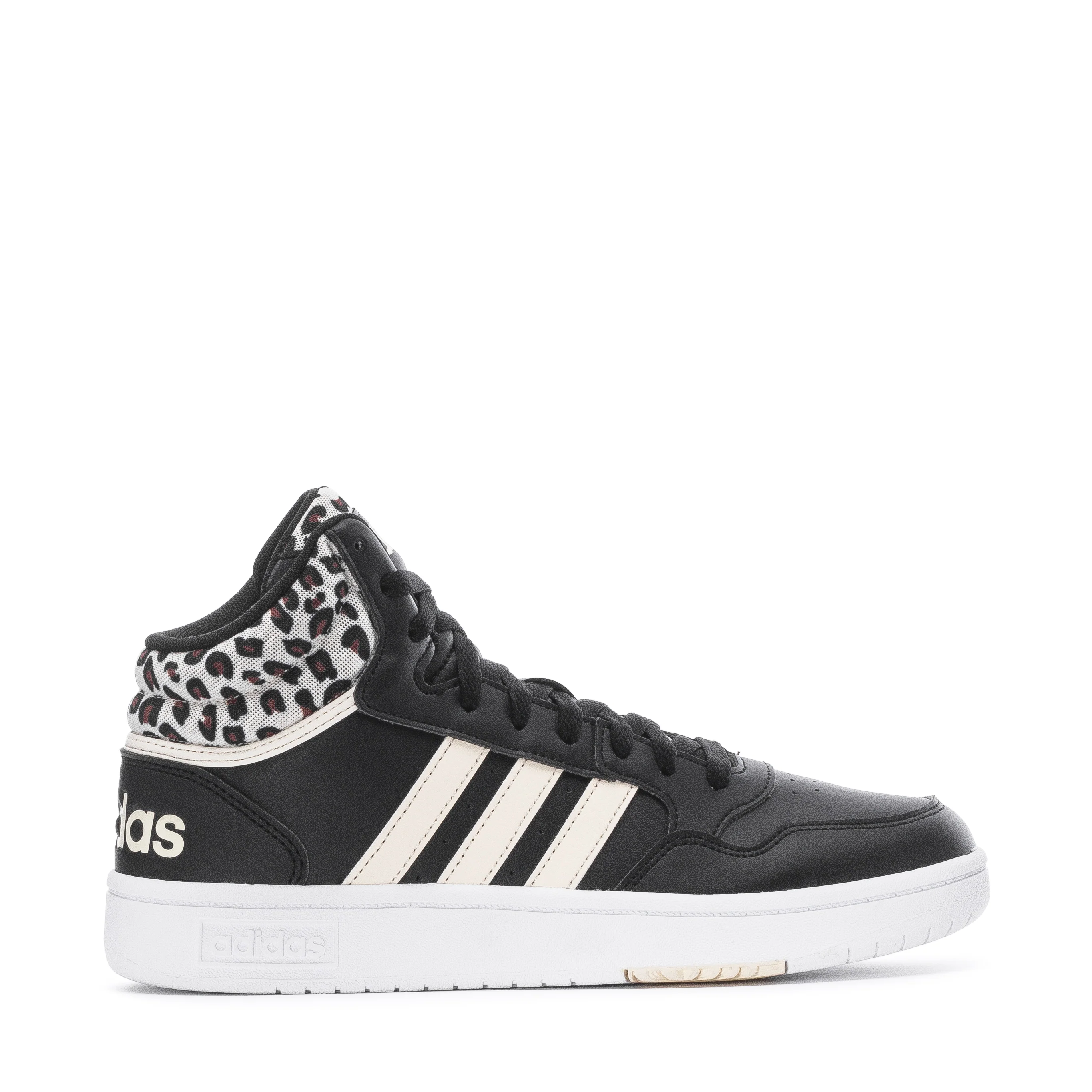 Hoops 3.0 Mid - Mujer