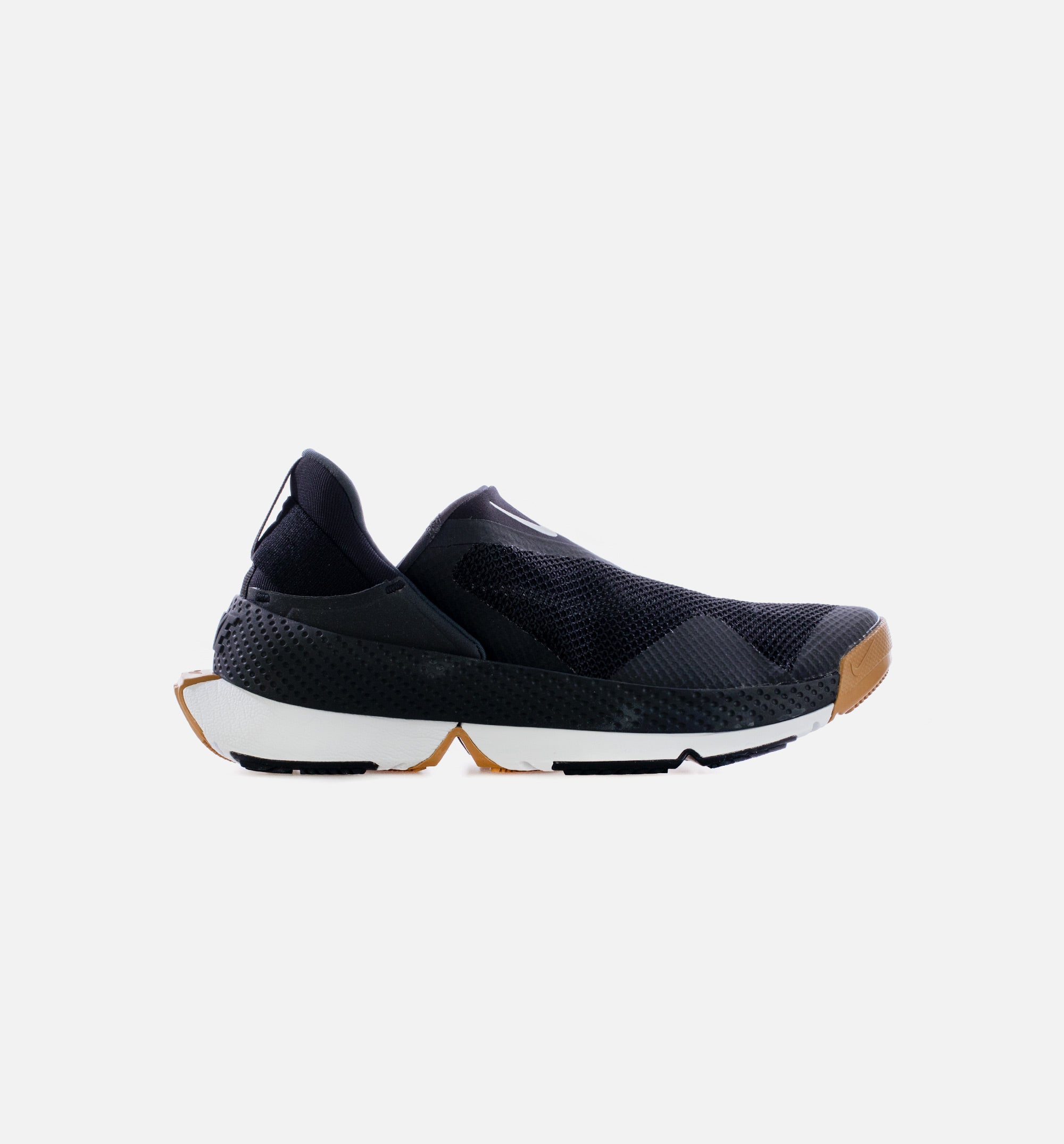 Mens Lifestyle Shoe - Black