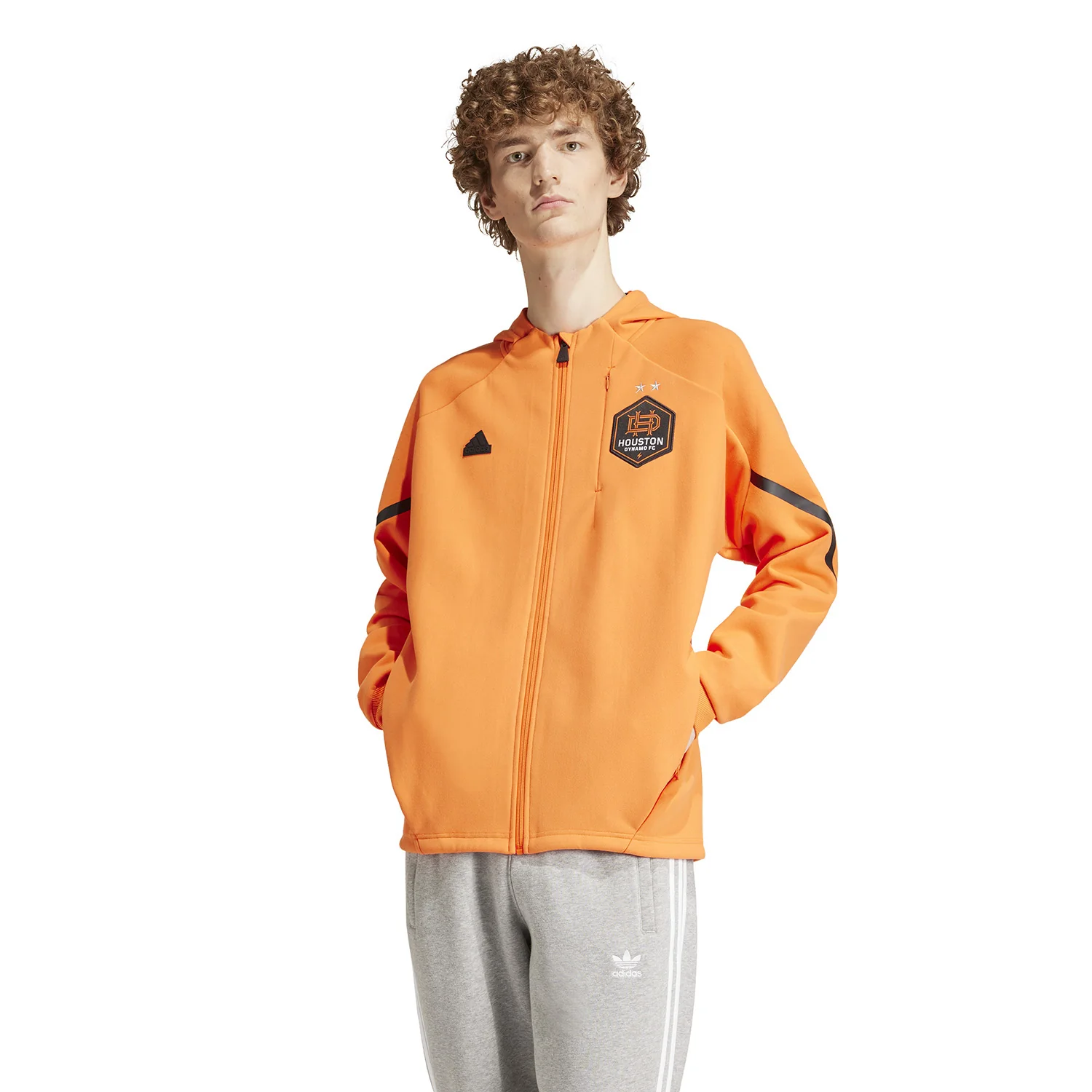 Chaqueta Dynamo Anthem - Hombre