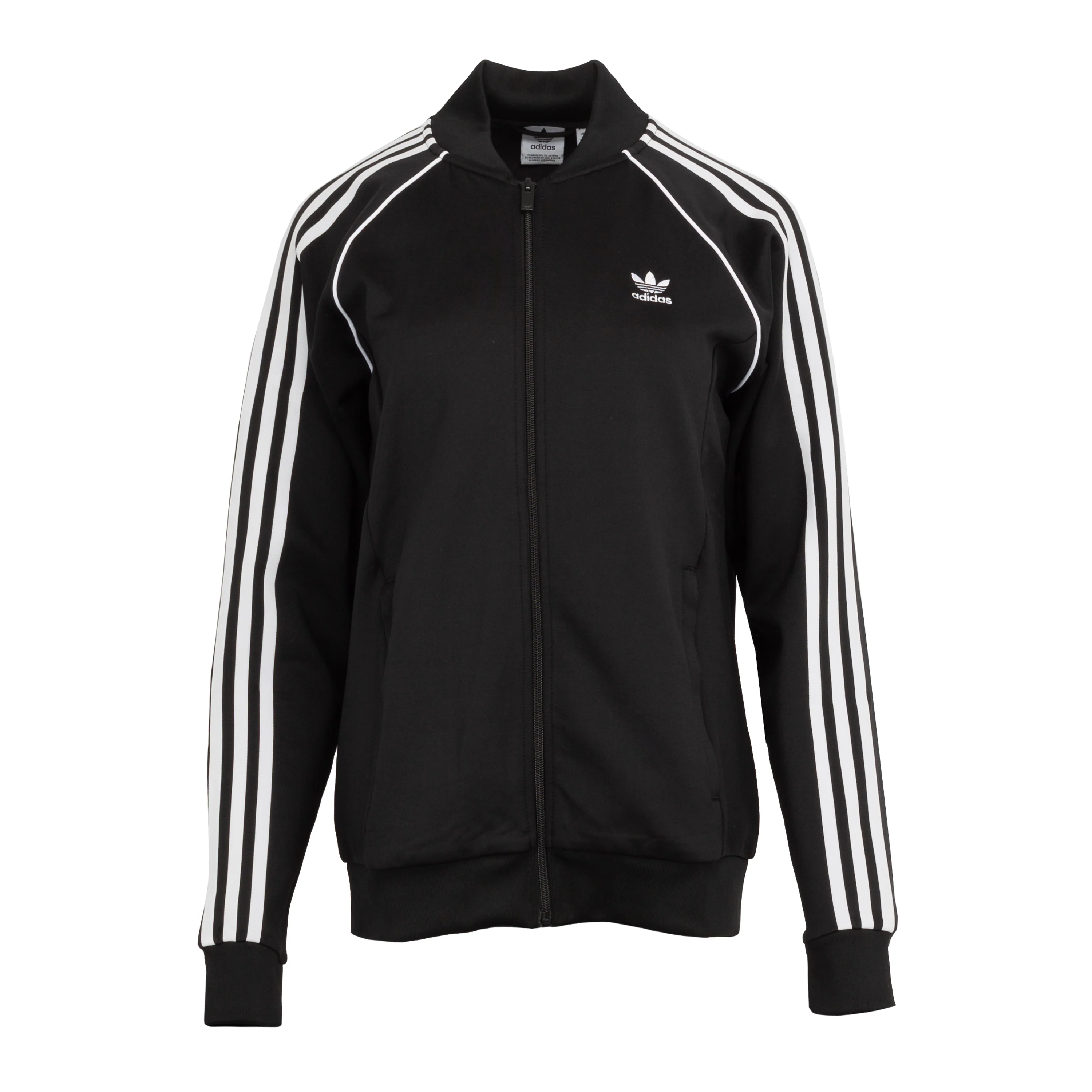 Chaqueta deportiva Superstar - Mujer
