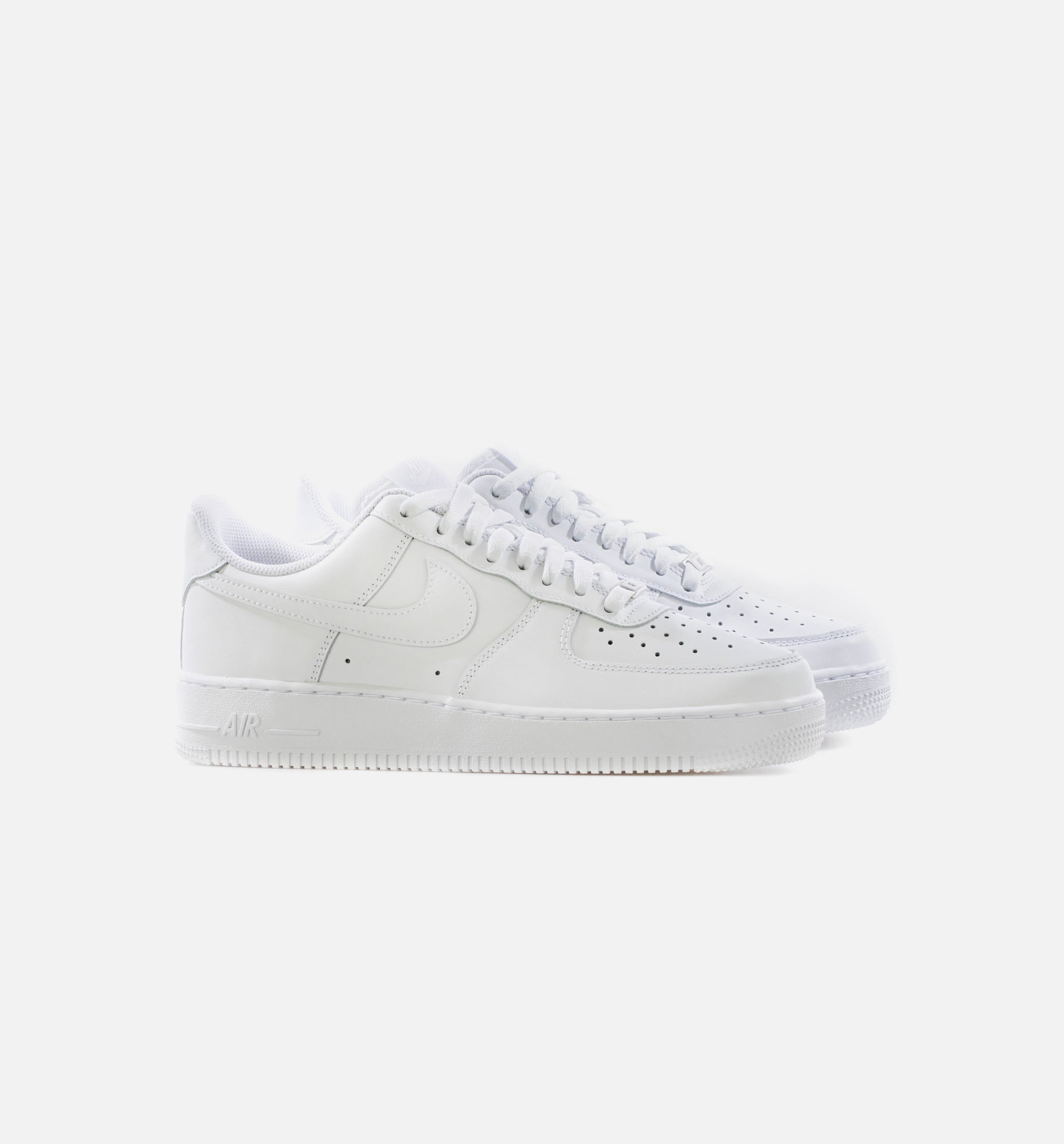 AF1 07 Mens Lifestyle Shoe - White