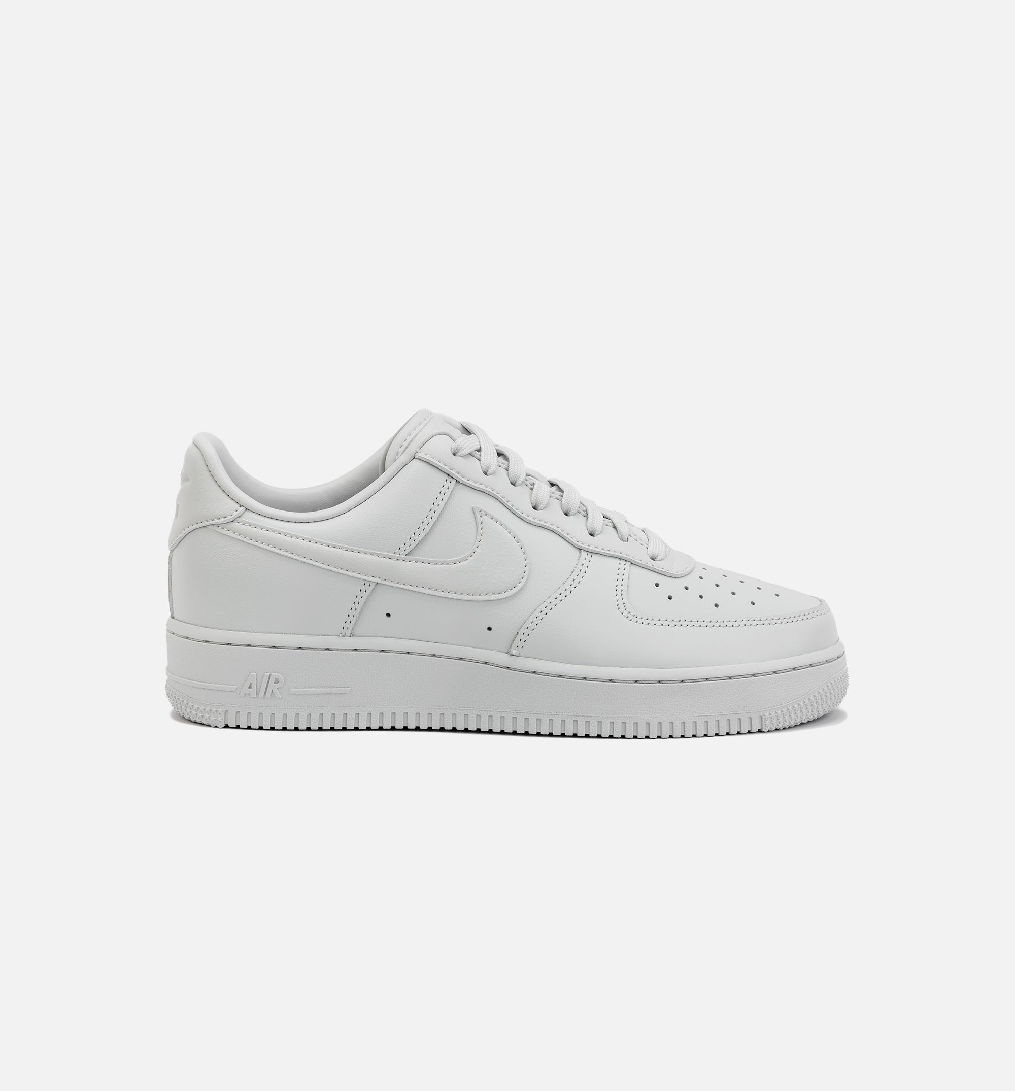 AF1 '07 Fresh Mens Lifestyle Shoe - White