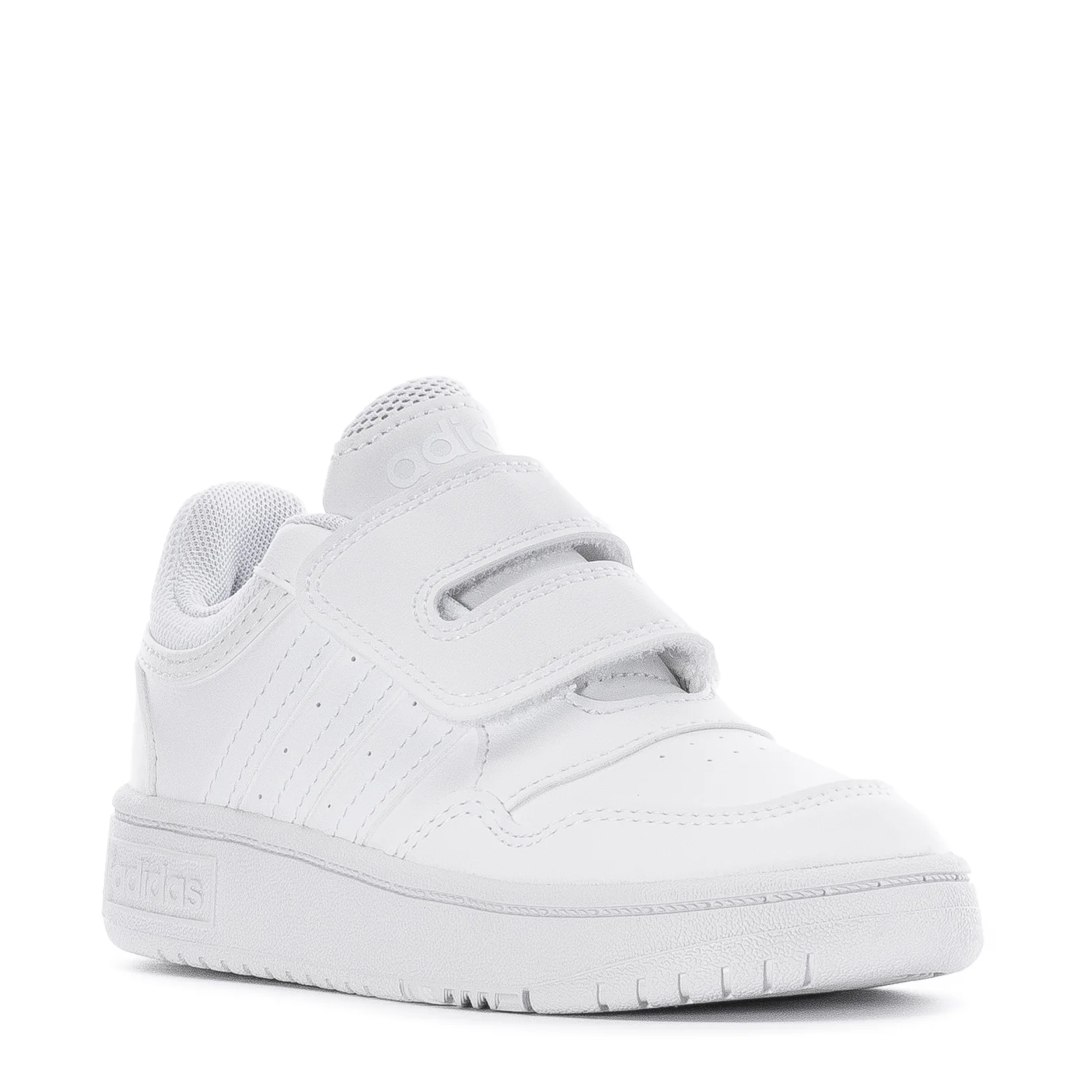 Hoops 3.0 Low - Niño pequeño