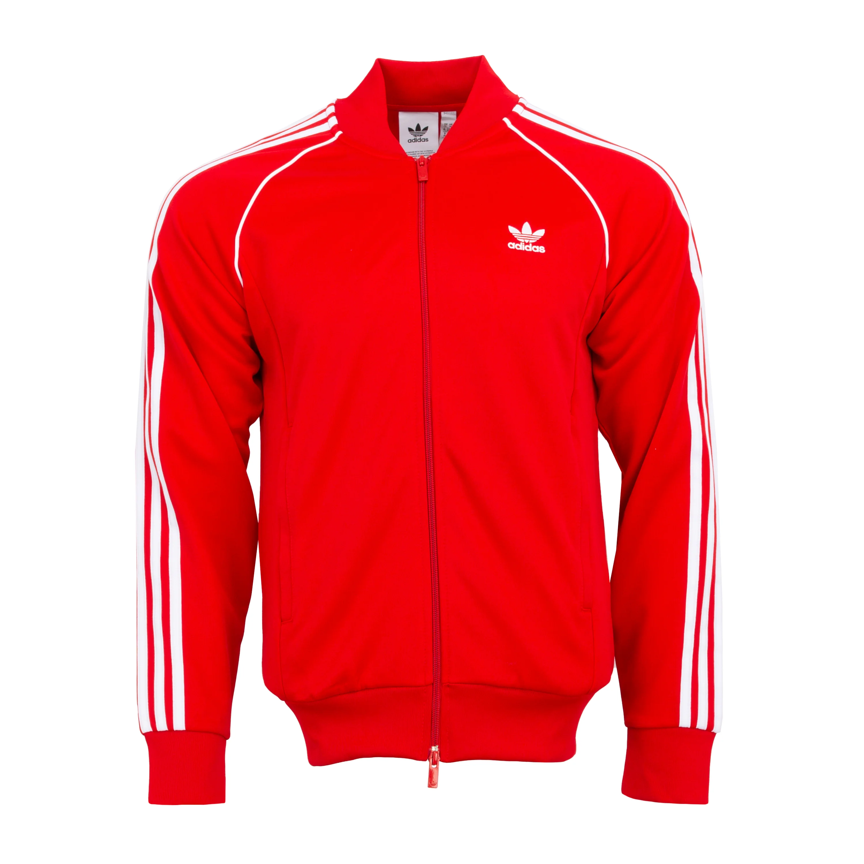 Chaqueta deportiva Superstar - Hombre
