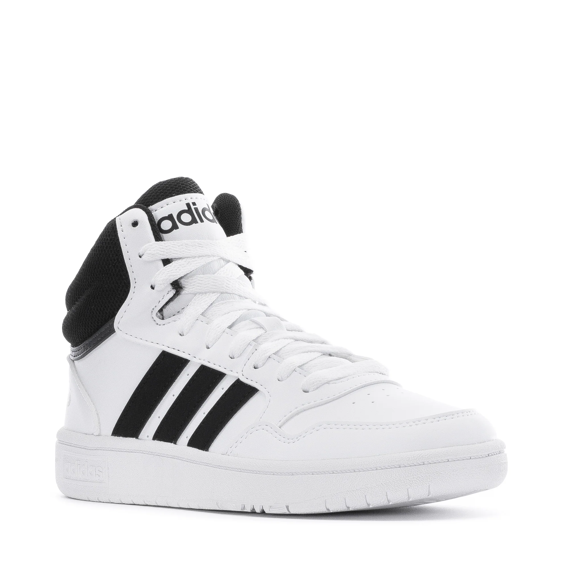 Hoops 3.0 Mid - Niños