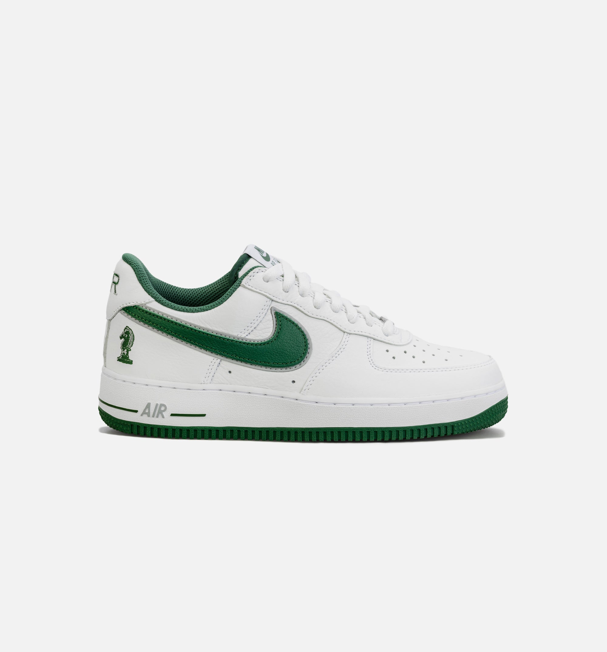 AF1 Low Four Horsemen Mens Lifestyle Shoe - Green/White