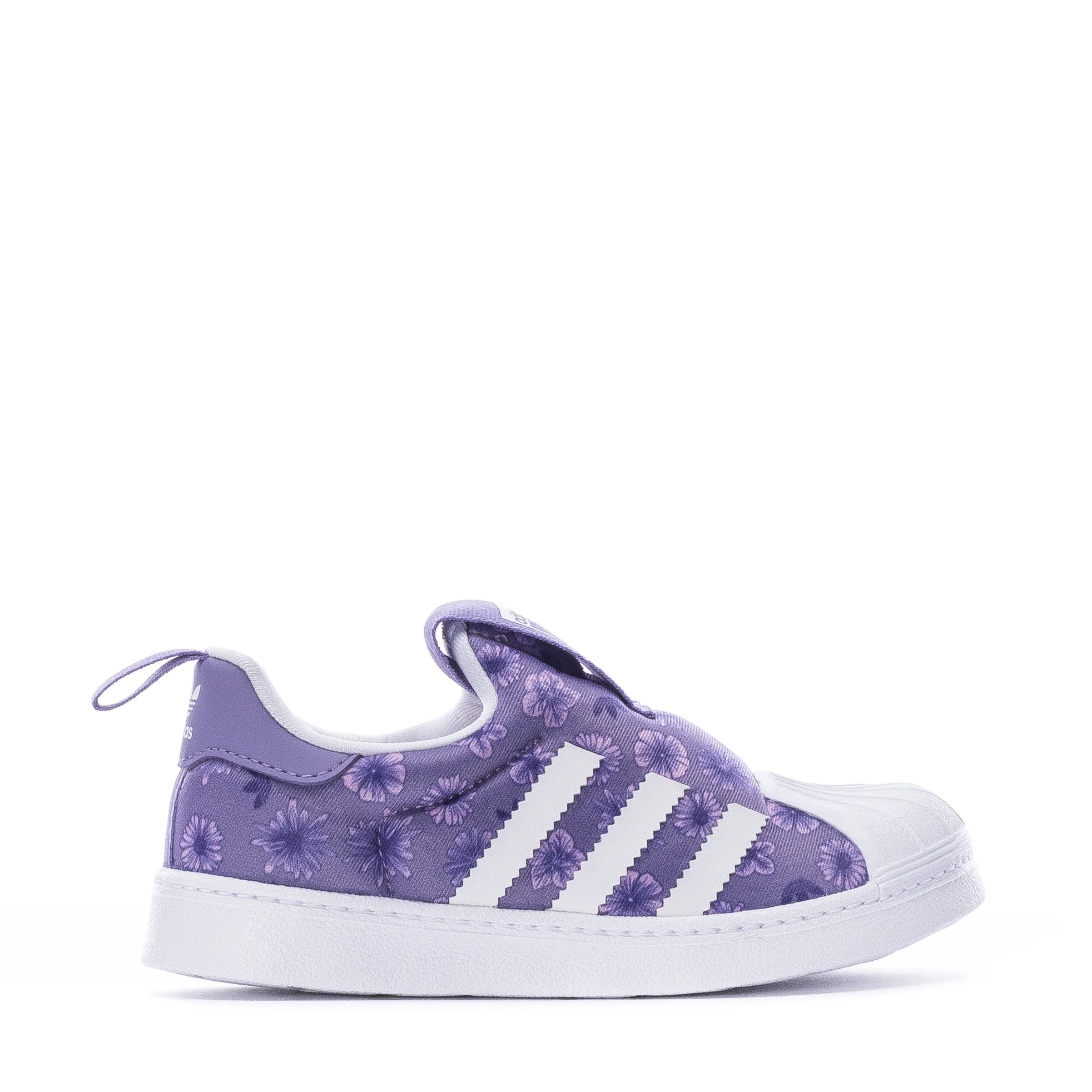 Superstar 360 - Niño pequeño