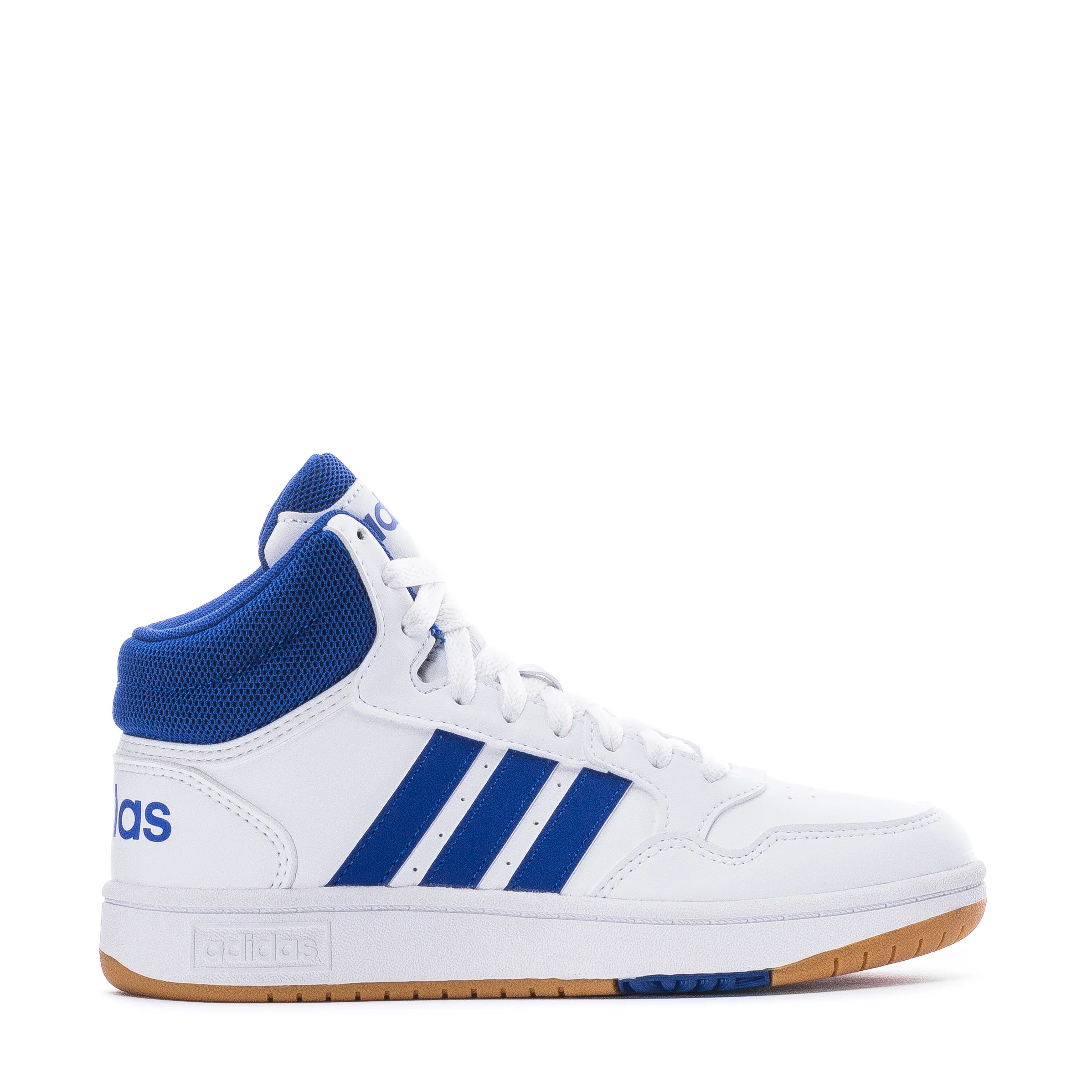 Hoops 3.0 Mid - Niños