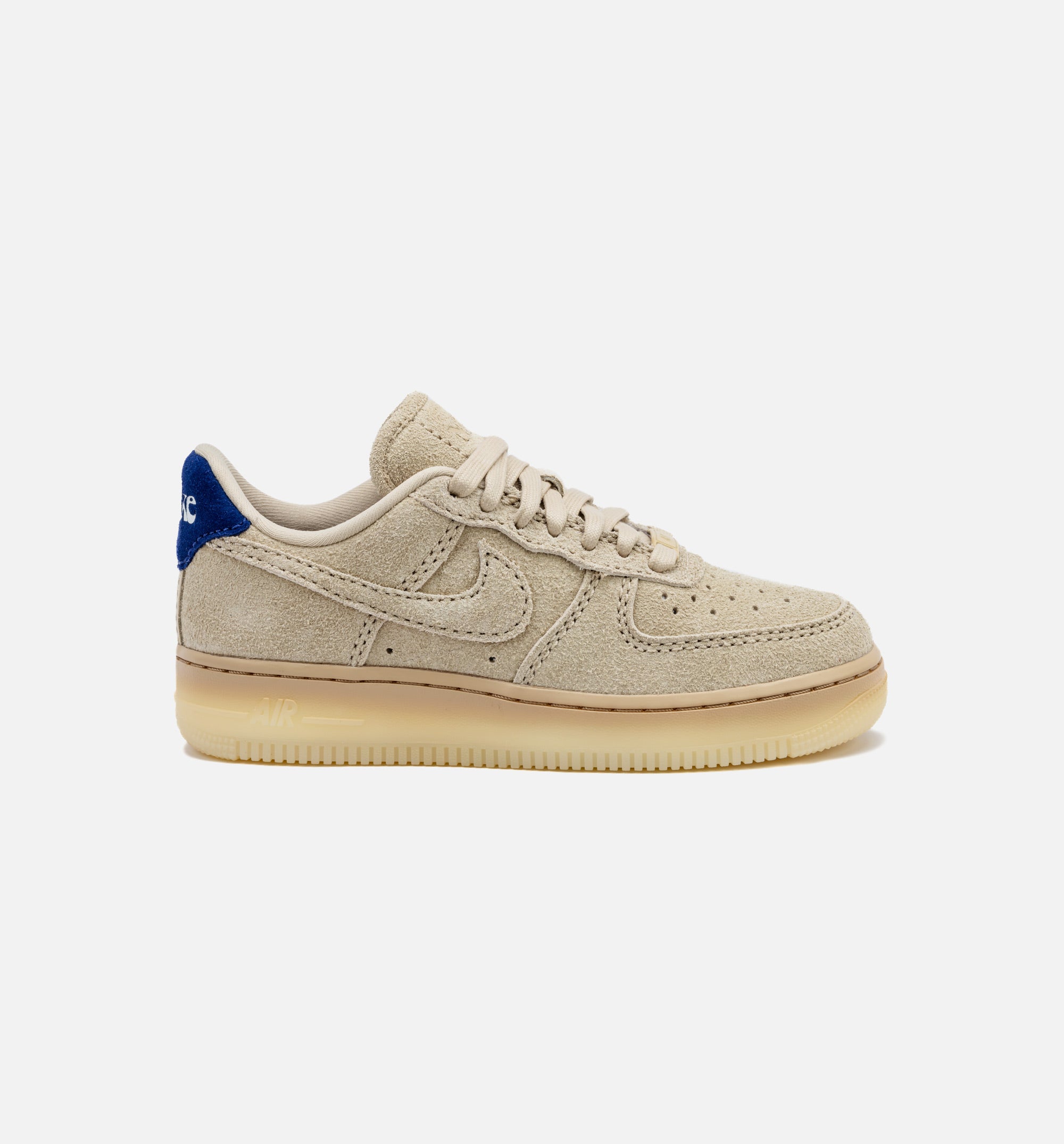 AF1 Low Grain Womens Lifestyle Shoe - Beige Free Shipping