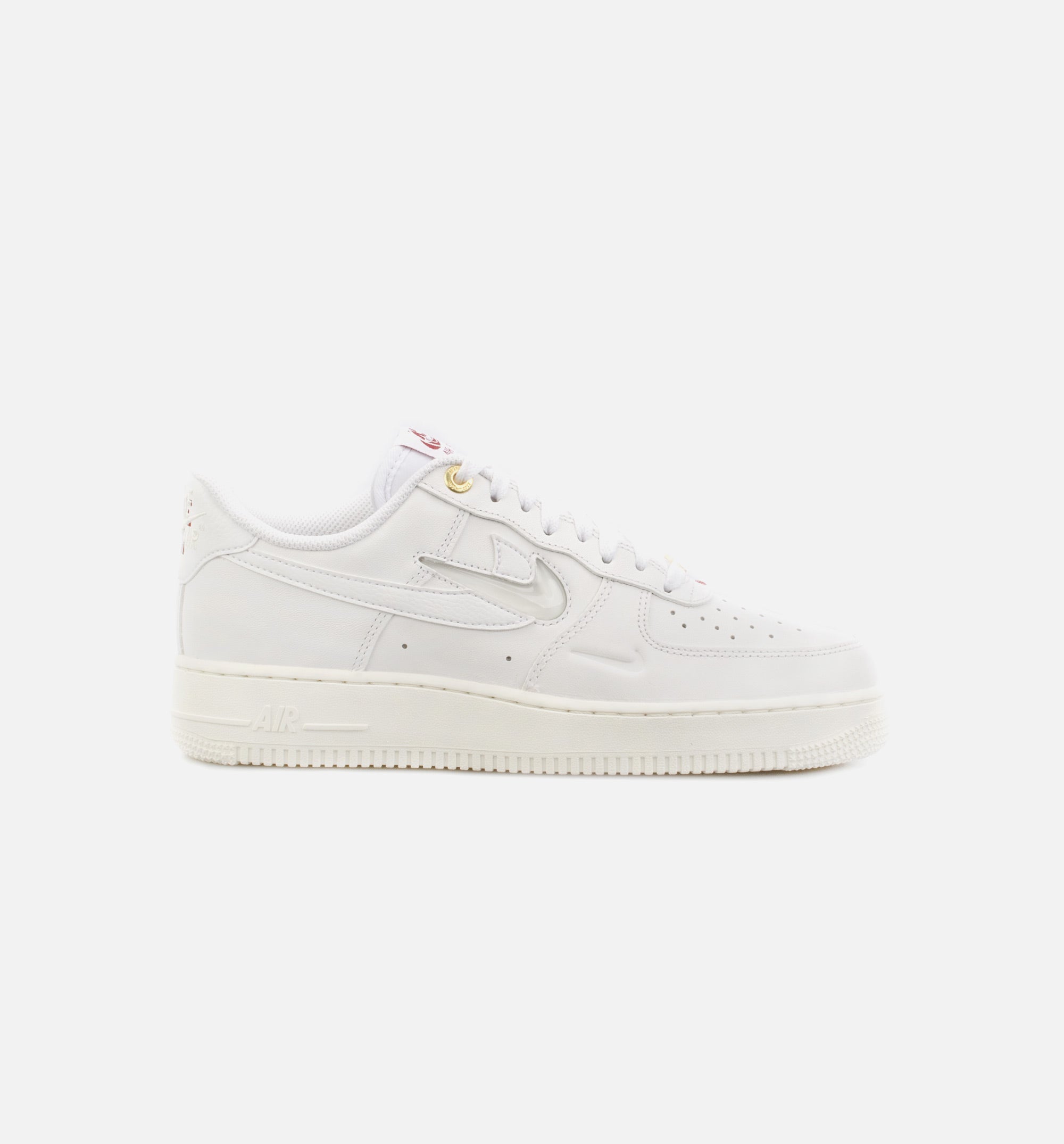 AF1 Low Join Forces Mens Lifestyle Shoe - White