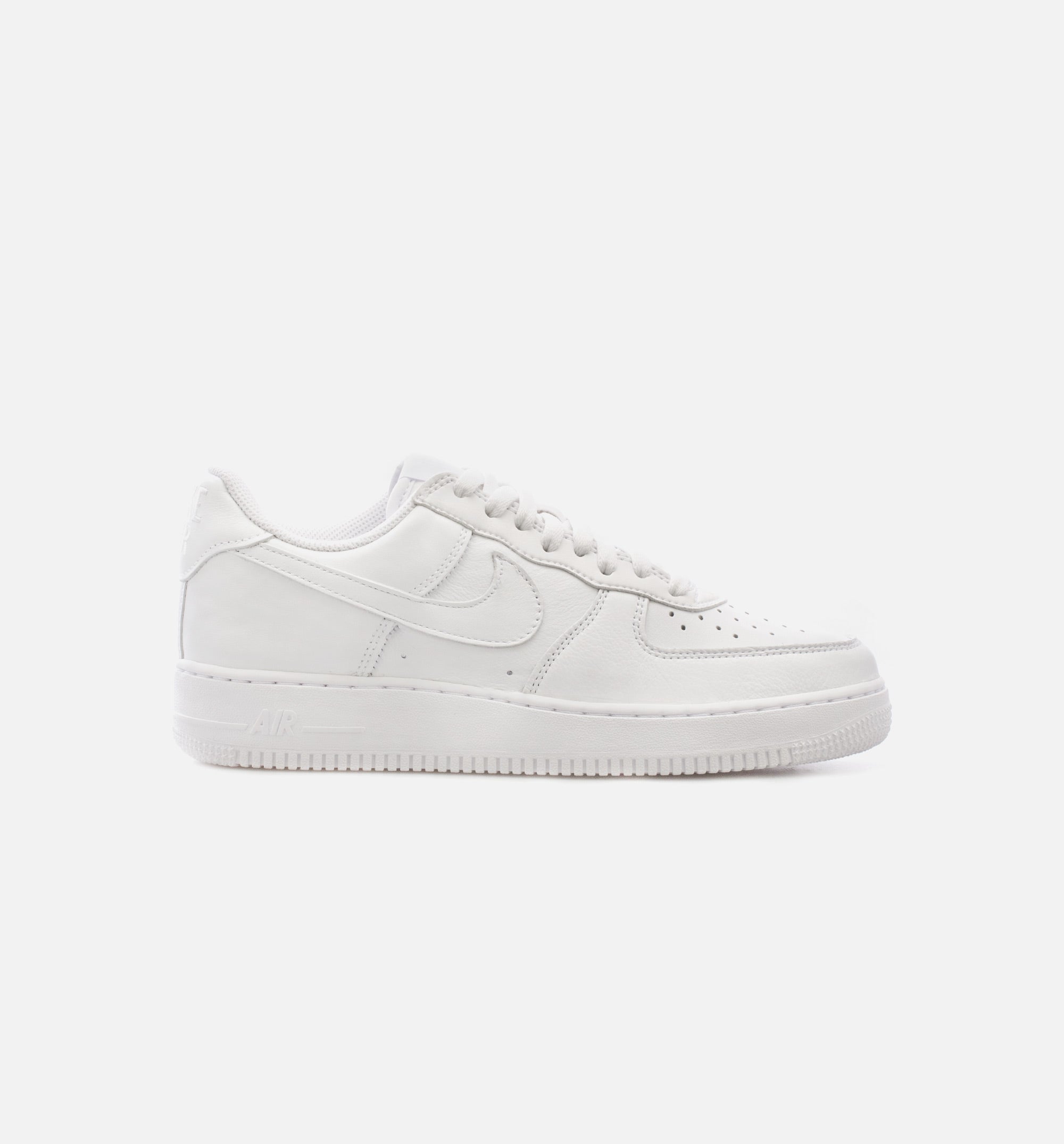 AF1 Low Since 82 Mens Lifestyle Shoe - White