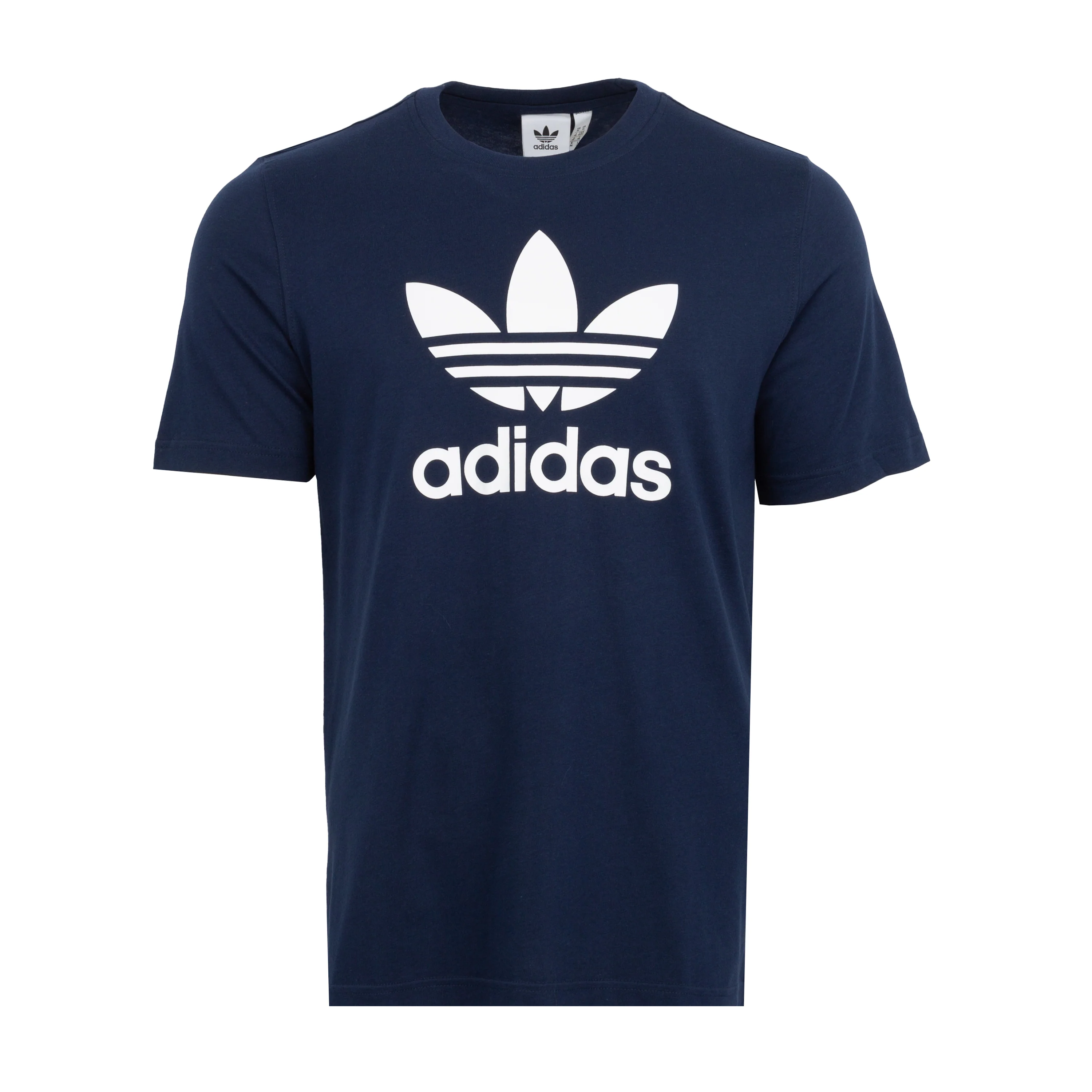 Camiseta con trébol - Hombre