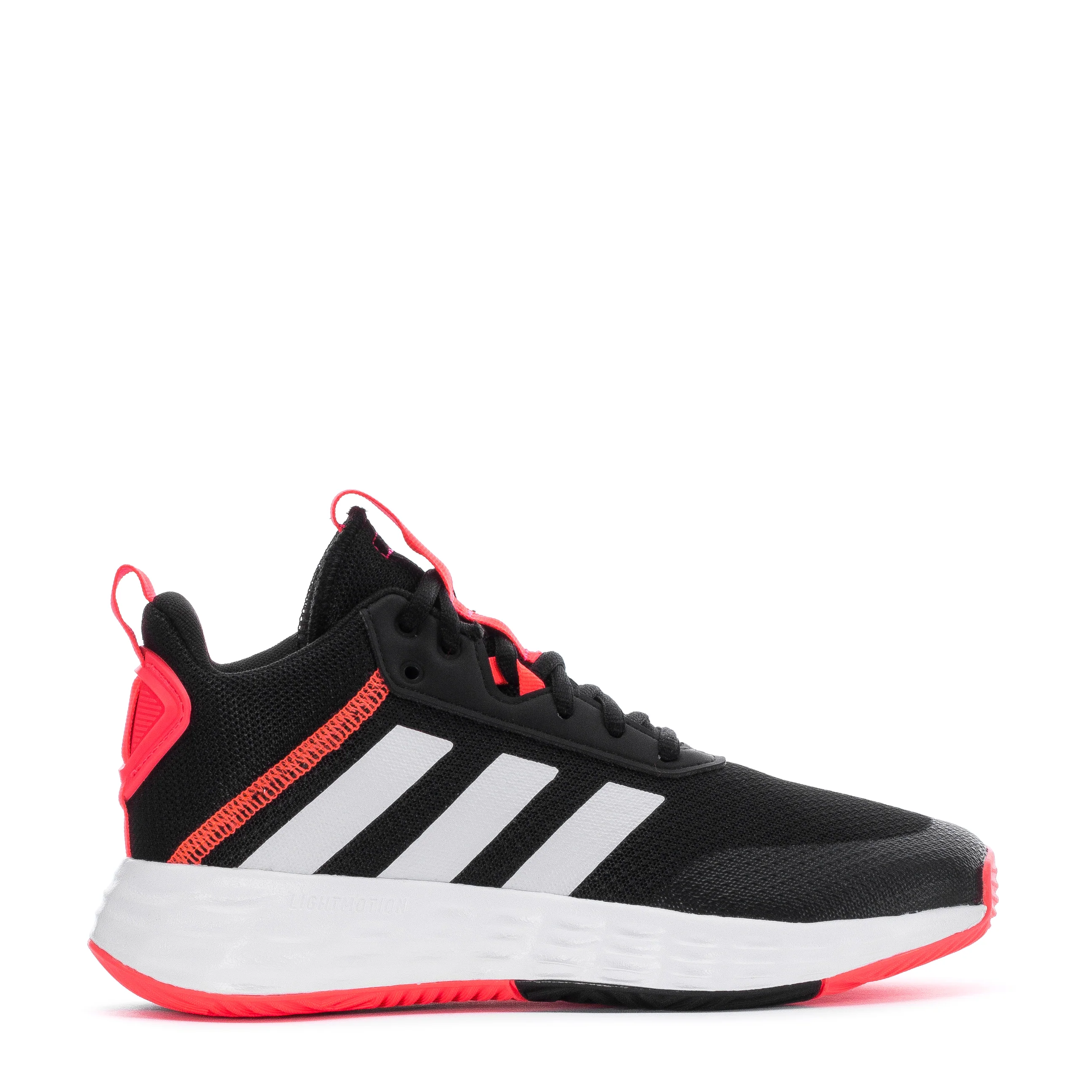 OwnTheGame - Jóvenes