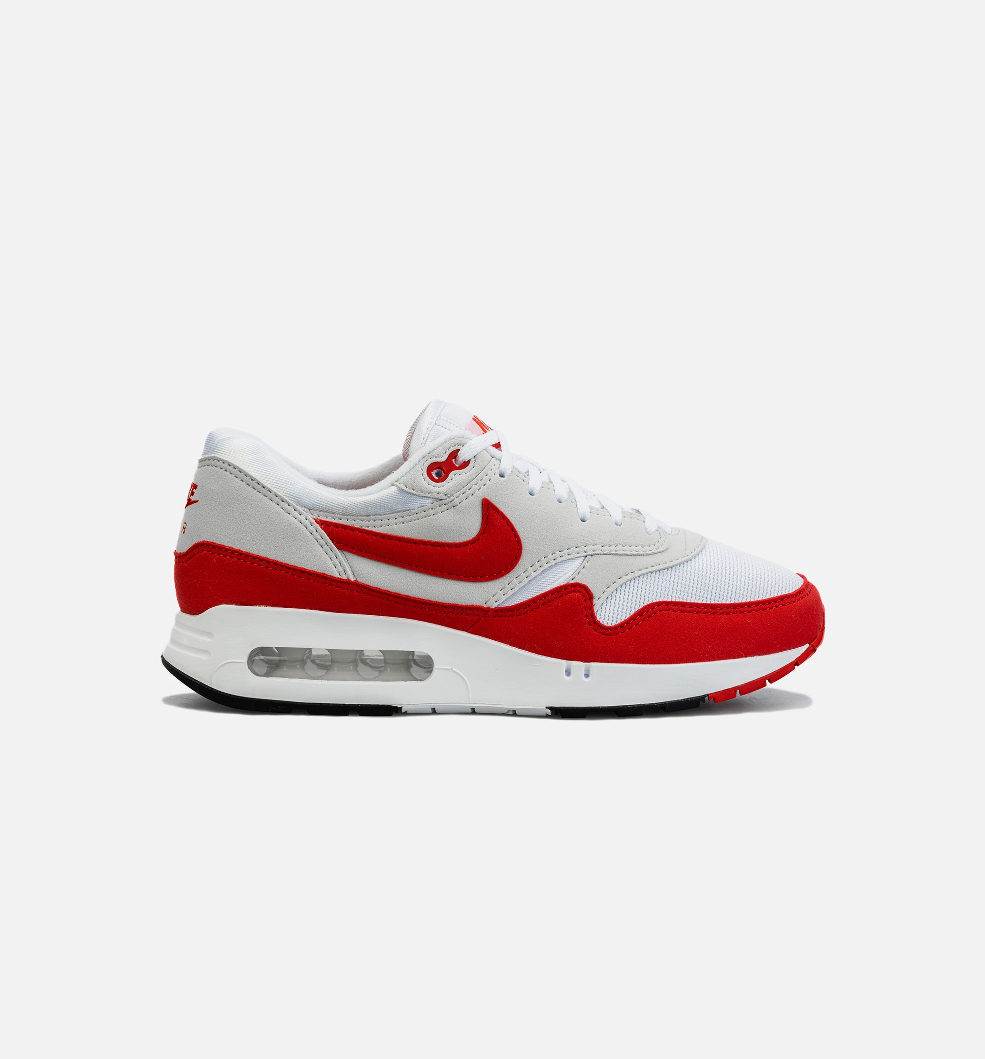 AM 1 '86 OG Big Bubble Mens Lifestyle Shoe - Red/White