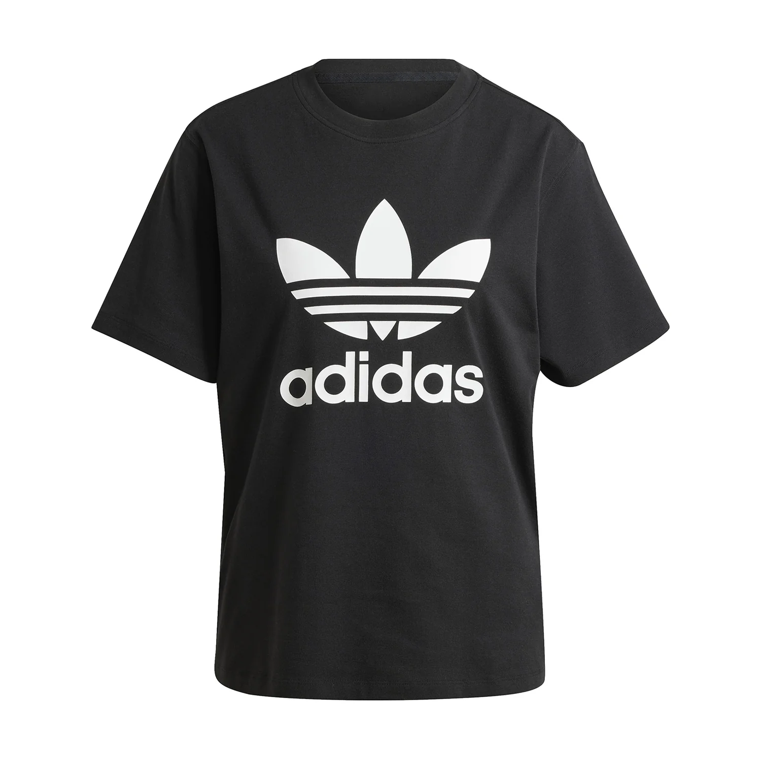 Camiseta con trébol - Mujer