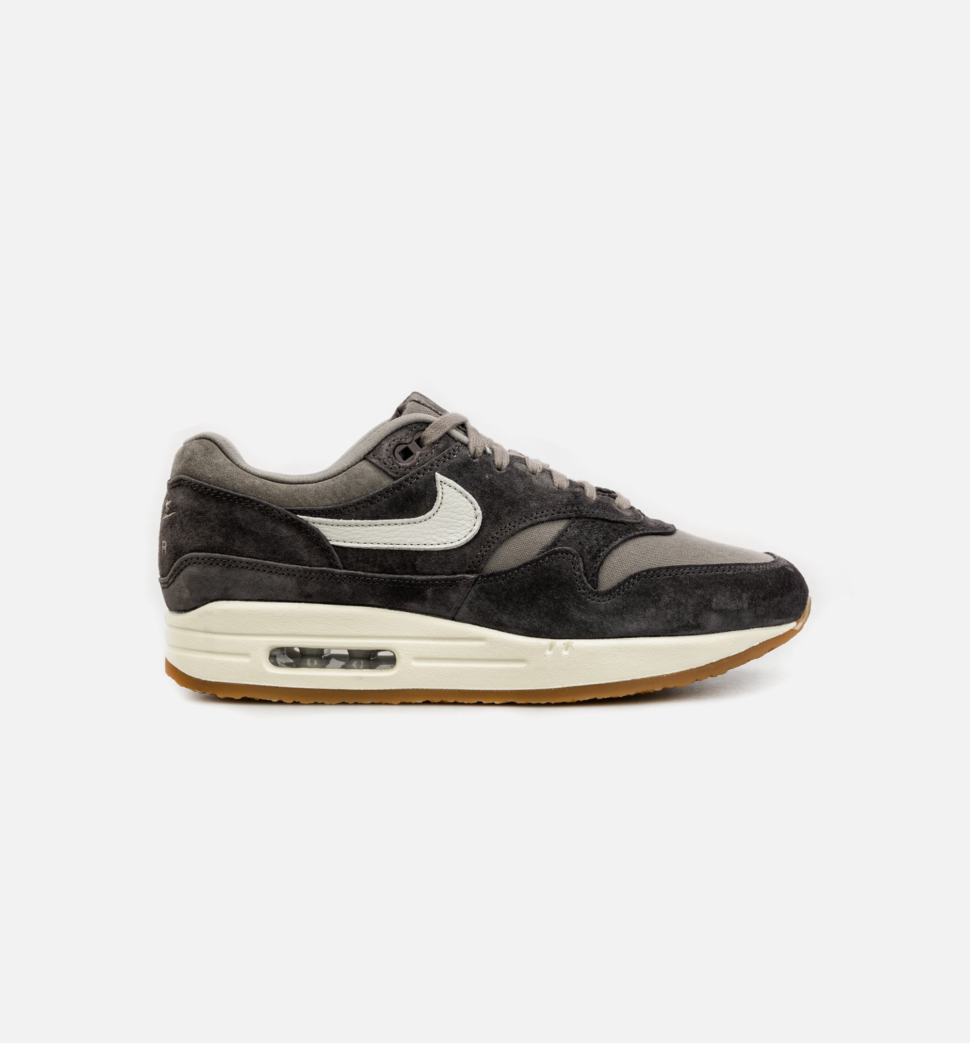 AM1 Crepe Mens Lifestyle Shoe - Grey