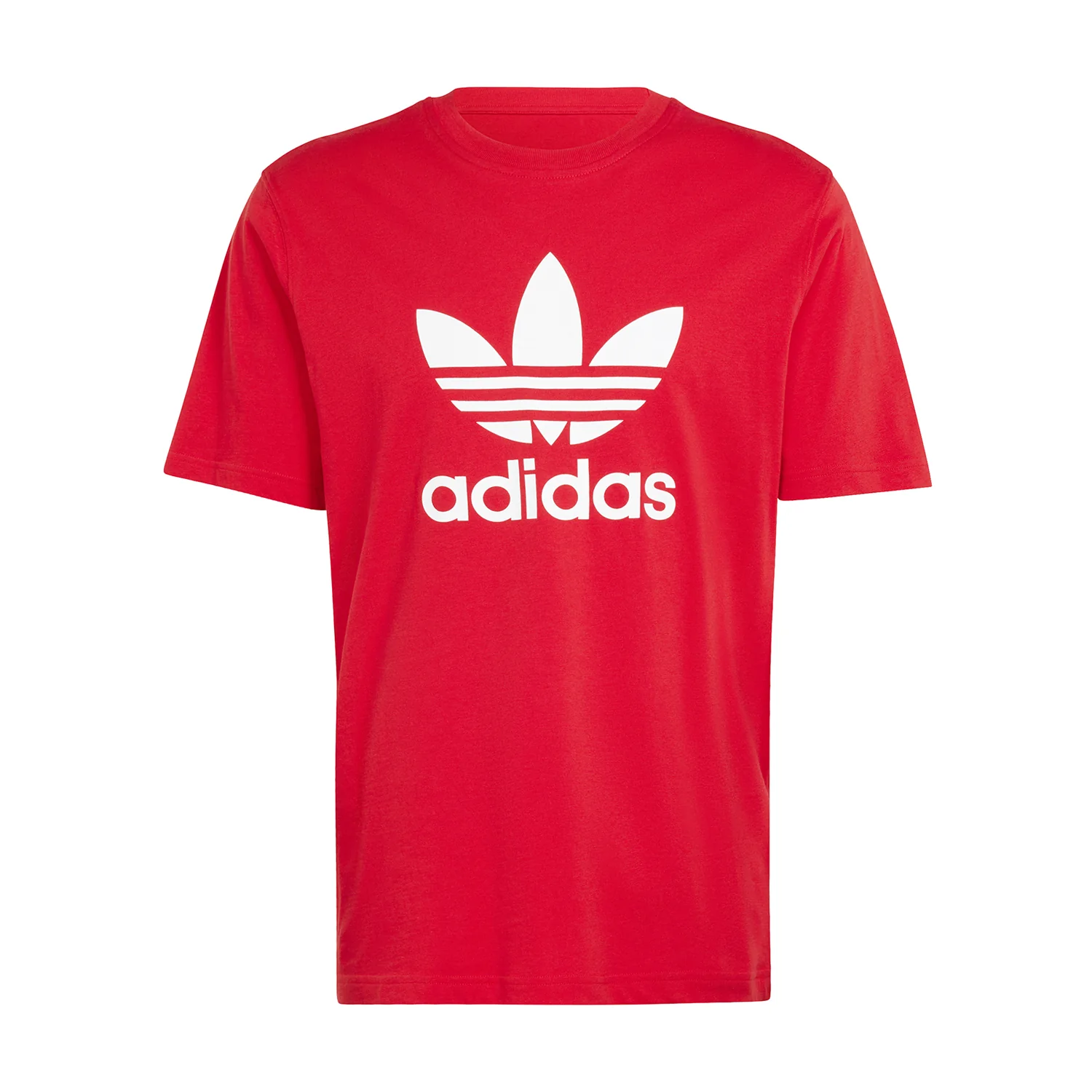 Camiseta con trébol - Hombre