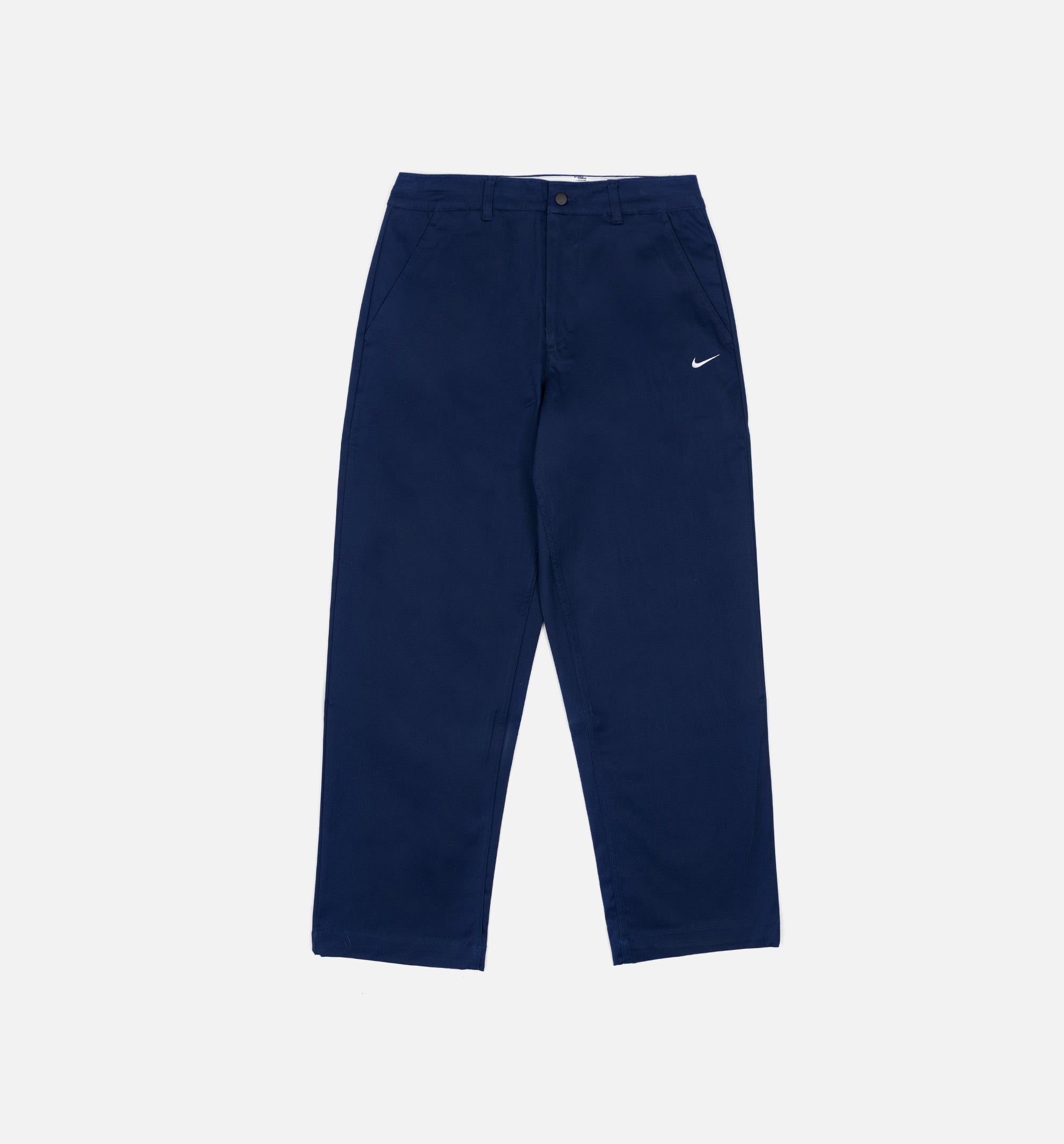 Mens Pants - Blue