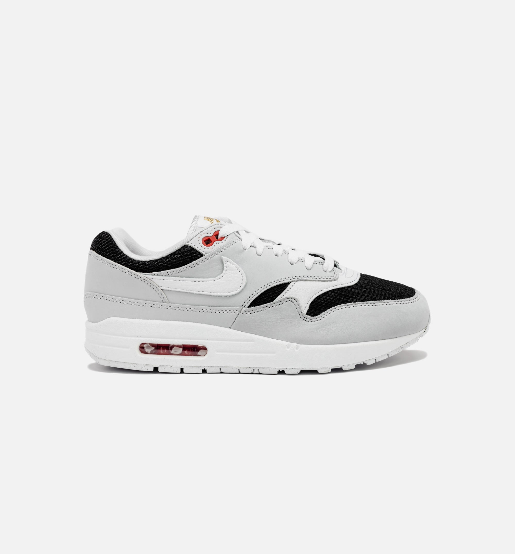 AM 1 Urawa Mens Lifestyle Shoe - Pure Platinum/White Free Shipping