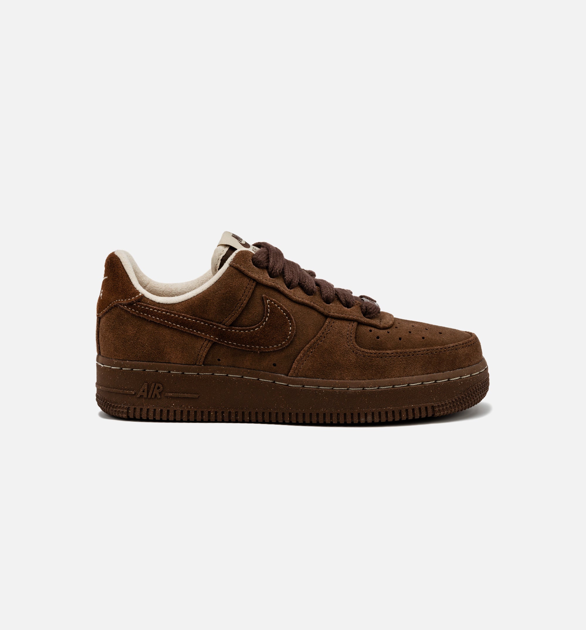 AF1 Low Cacao Wow Womens Lifestyle Shoe - Brown