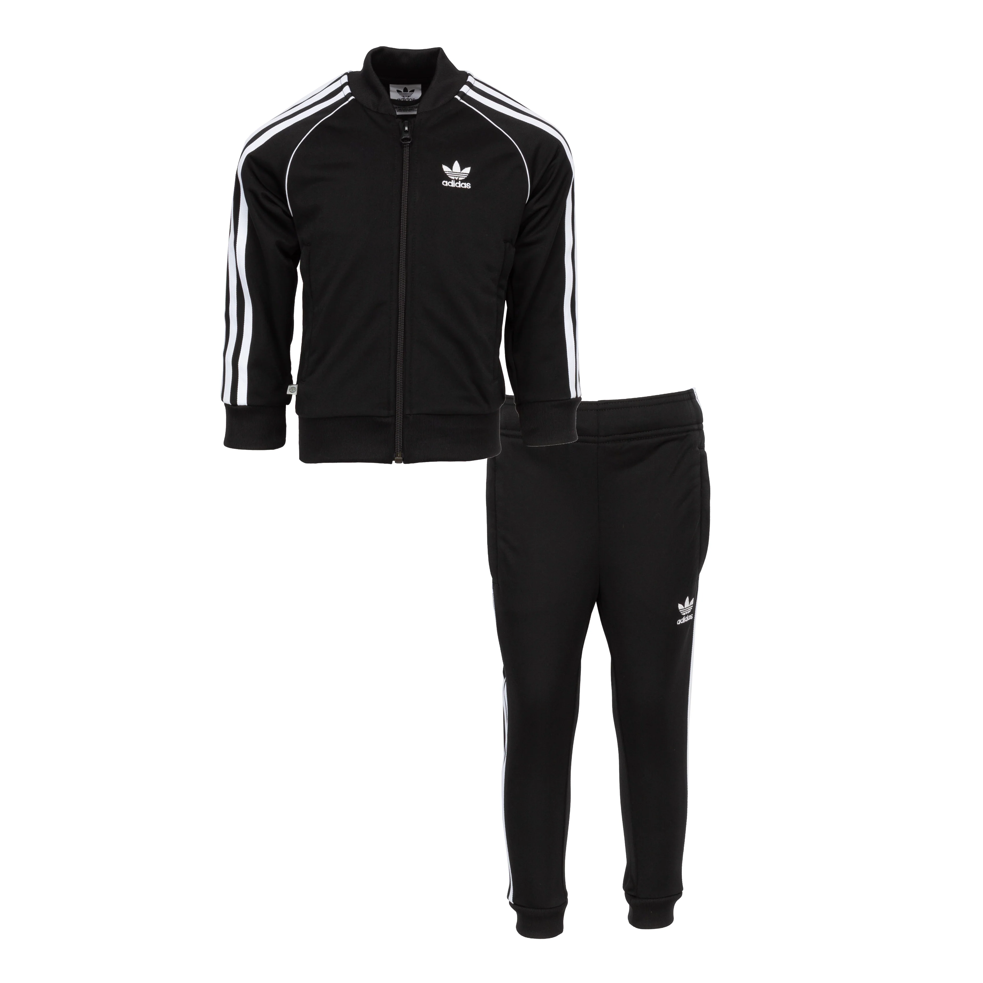 Conjunto de pistas Superstar - Niños